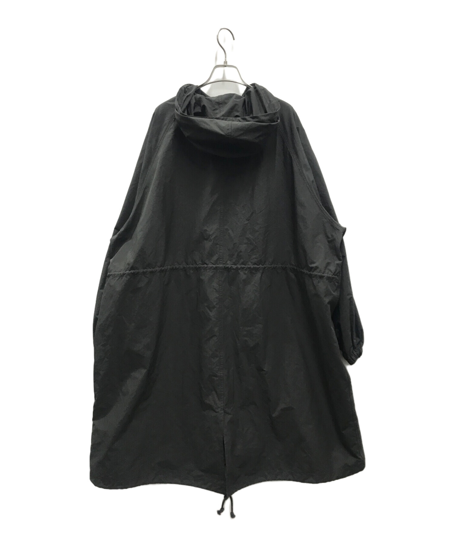 超美品plage Poncho コート 38サイズ