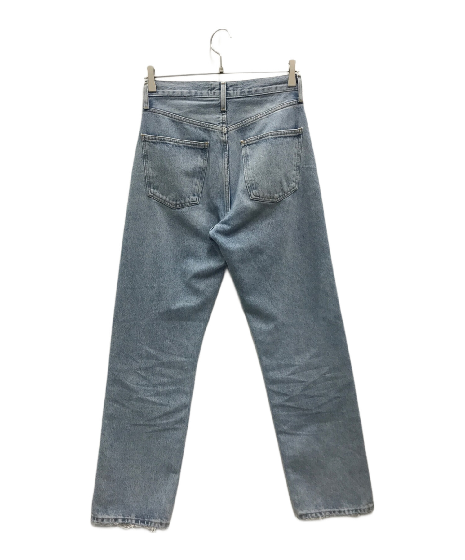 中古・古着通販】AGOLDE (エーゴールドイー) MID RISE LOOSE FIT  