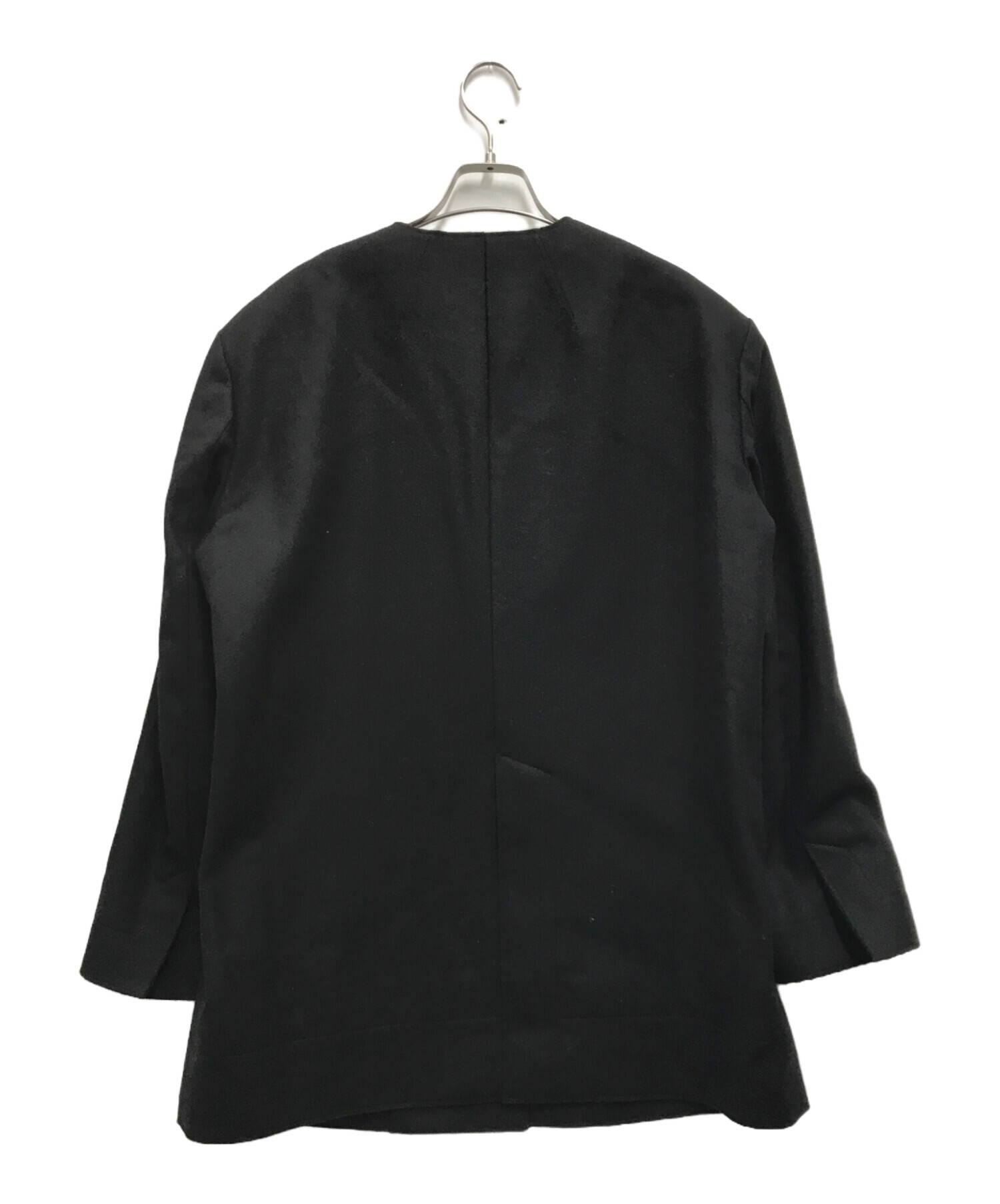 中古・古着通販】Curensology (カレンソロジー) ウールメルトン