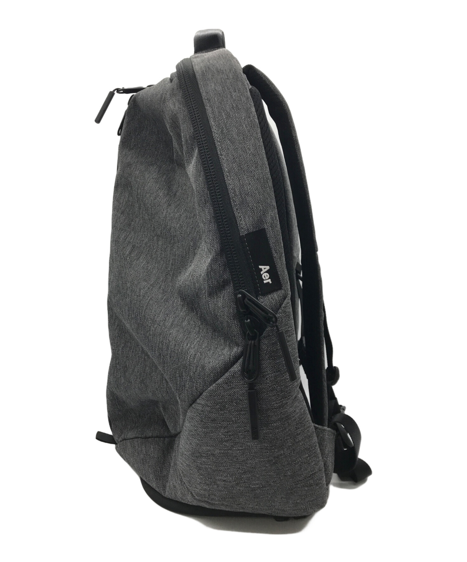 Aer(エアー)Fit Pack 3 Black AER-11012◎ 楽天市場】エアー Aer fit 