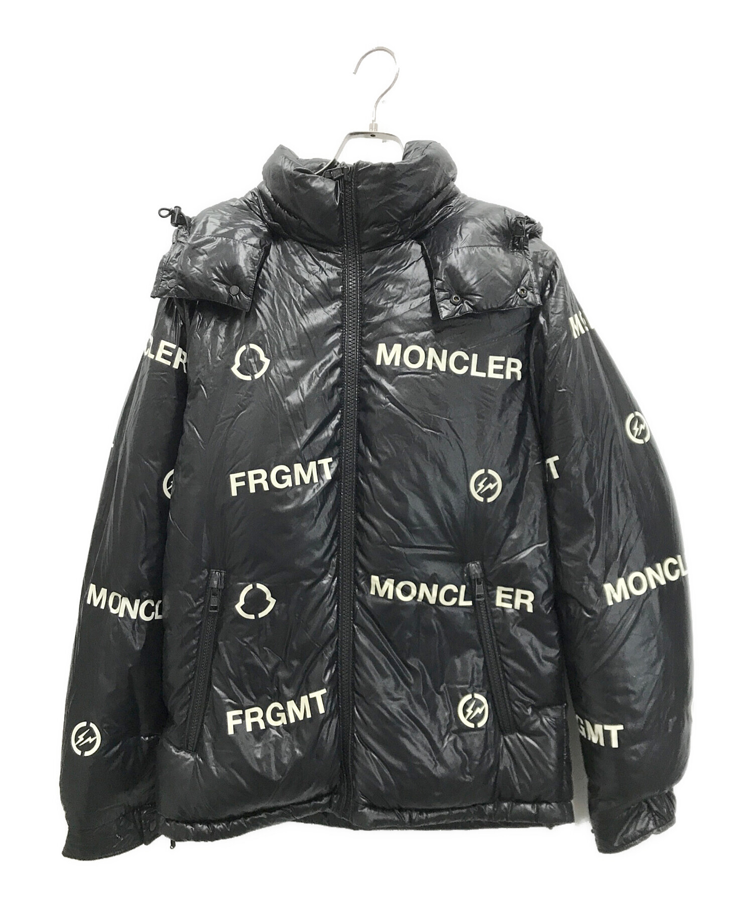 モンクレール ジーニアス MONCLER GENIUS ダウンジャケット モンクレール ジーニアス8パームエンジェルス ダウンパーカー