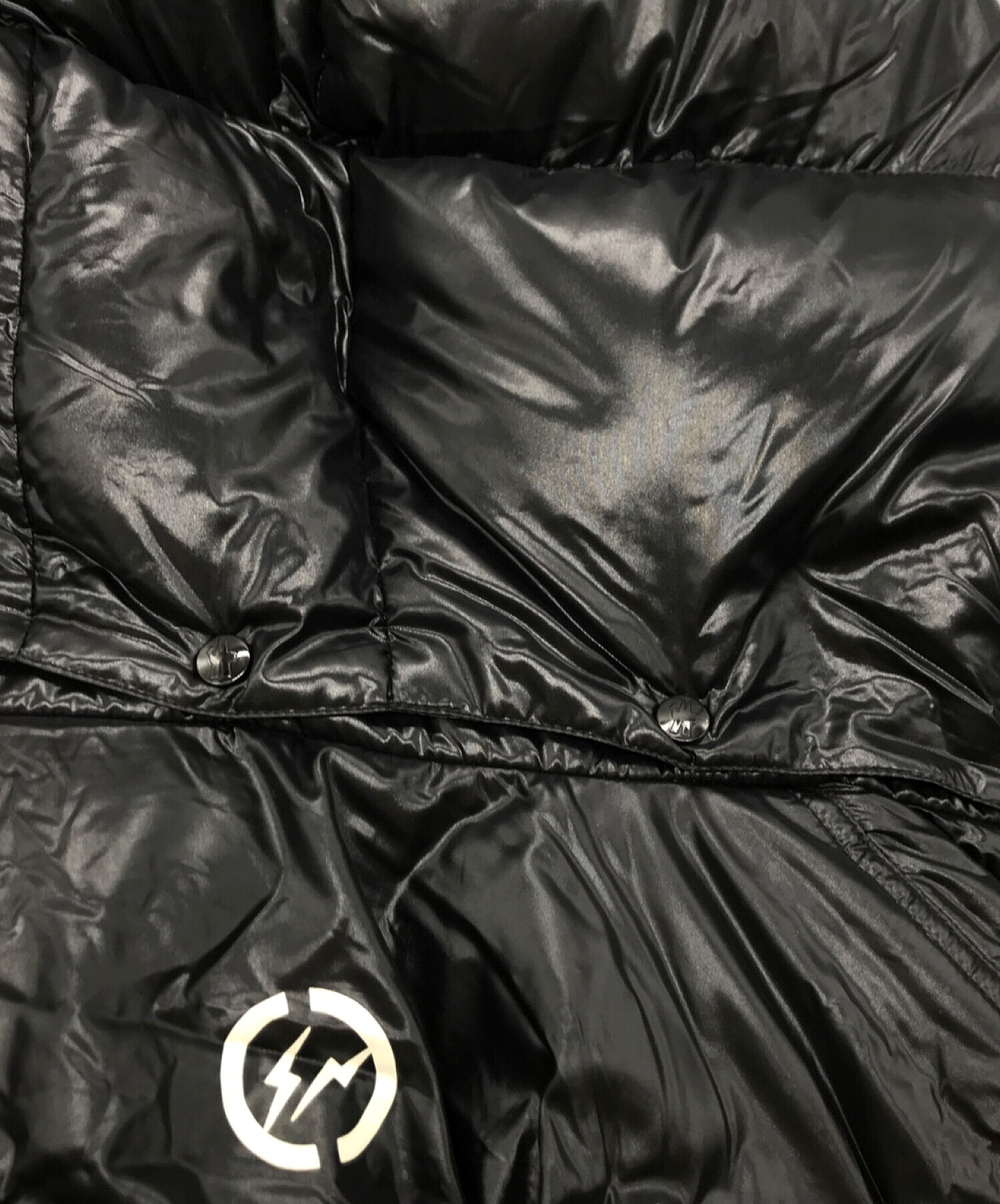中古・古着通販】MONCLER GENIUS (モンクレール ジーニアス) FRAGMENT