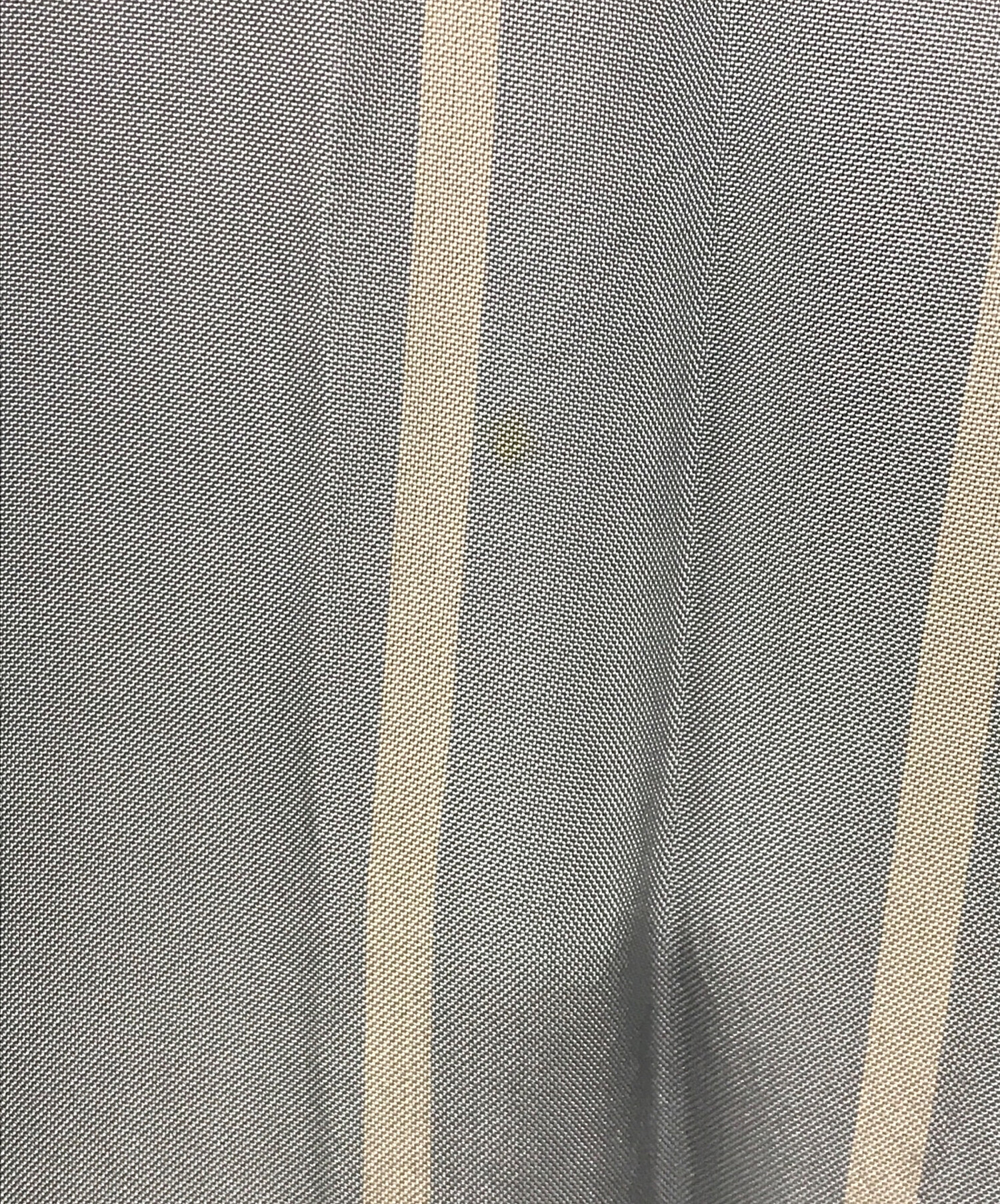 中古・古着通販】GALERIE VIE (ギャルリーヴィー) レーヨントレンチ 