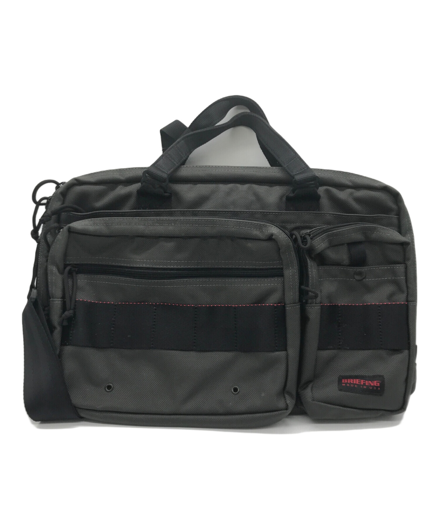 BRIEFING ブリーフィング A4ライナー トゥモローランド