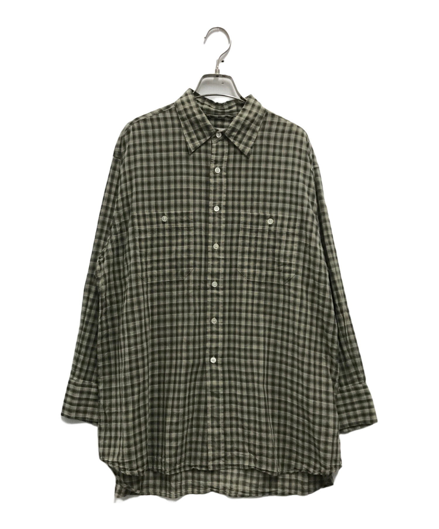 中古・古着通販】Spick and Span (スピックアンドスパン) コットン 