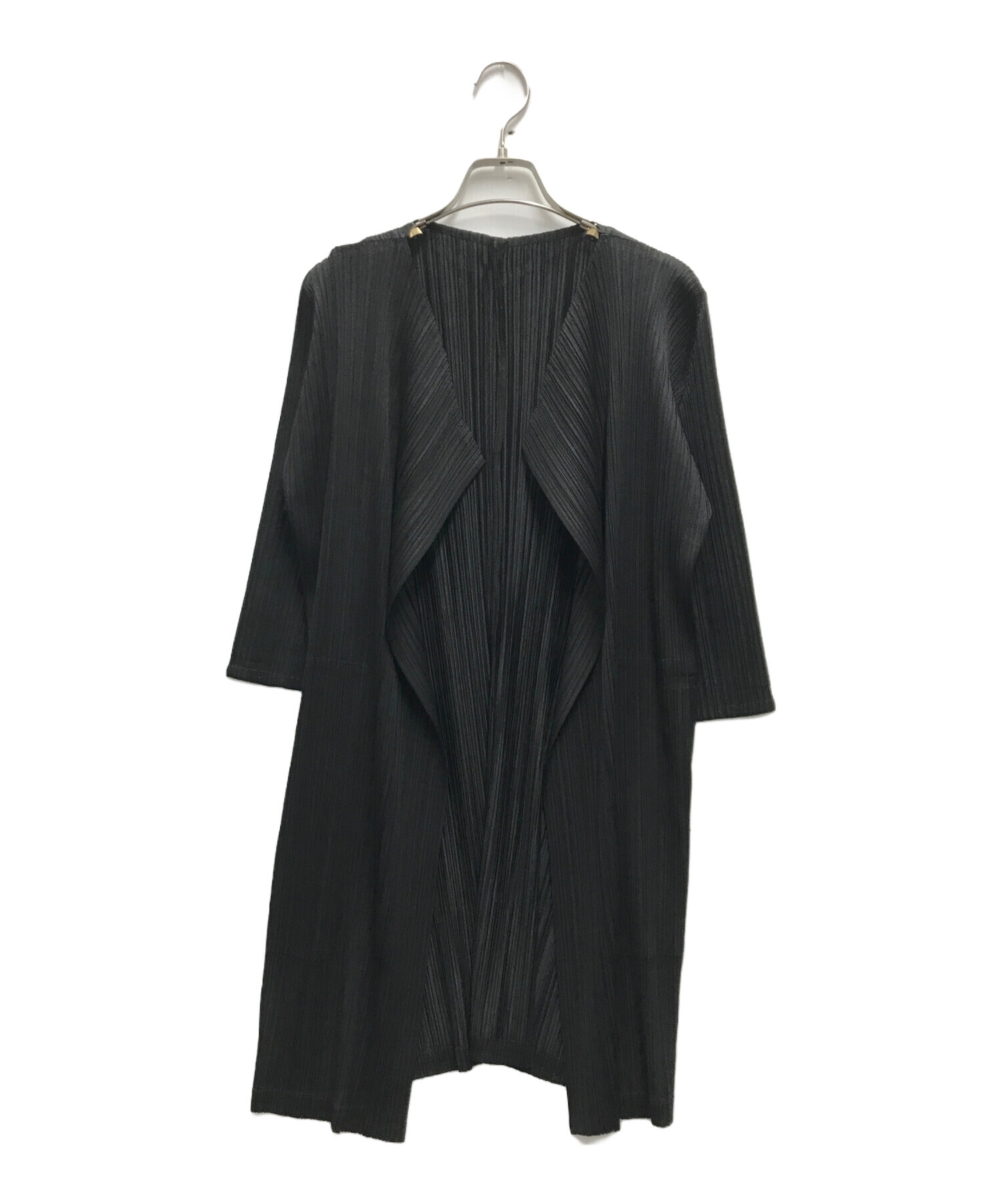 中古・古着通販】PLEATS PLEASE (プリーツプリーズ) ロング 中古・古着通販】PLEATS PLEASE (プリーツプリーズ) ロング