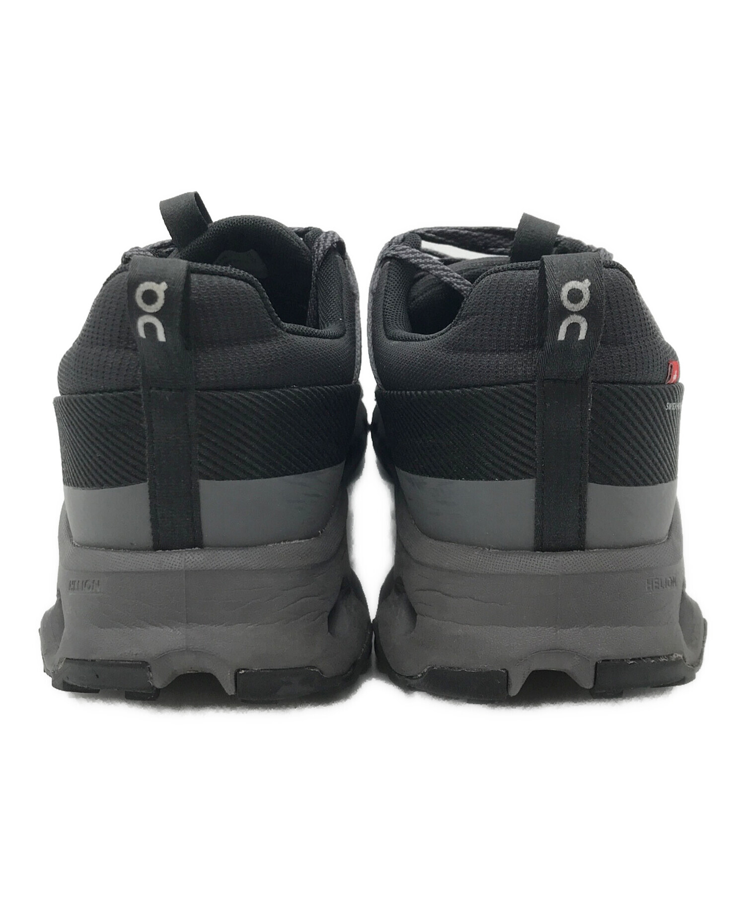 中古・古着通販】on (オン) Cloudhorizon Waterproof(クラウド 