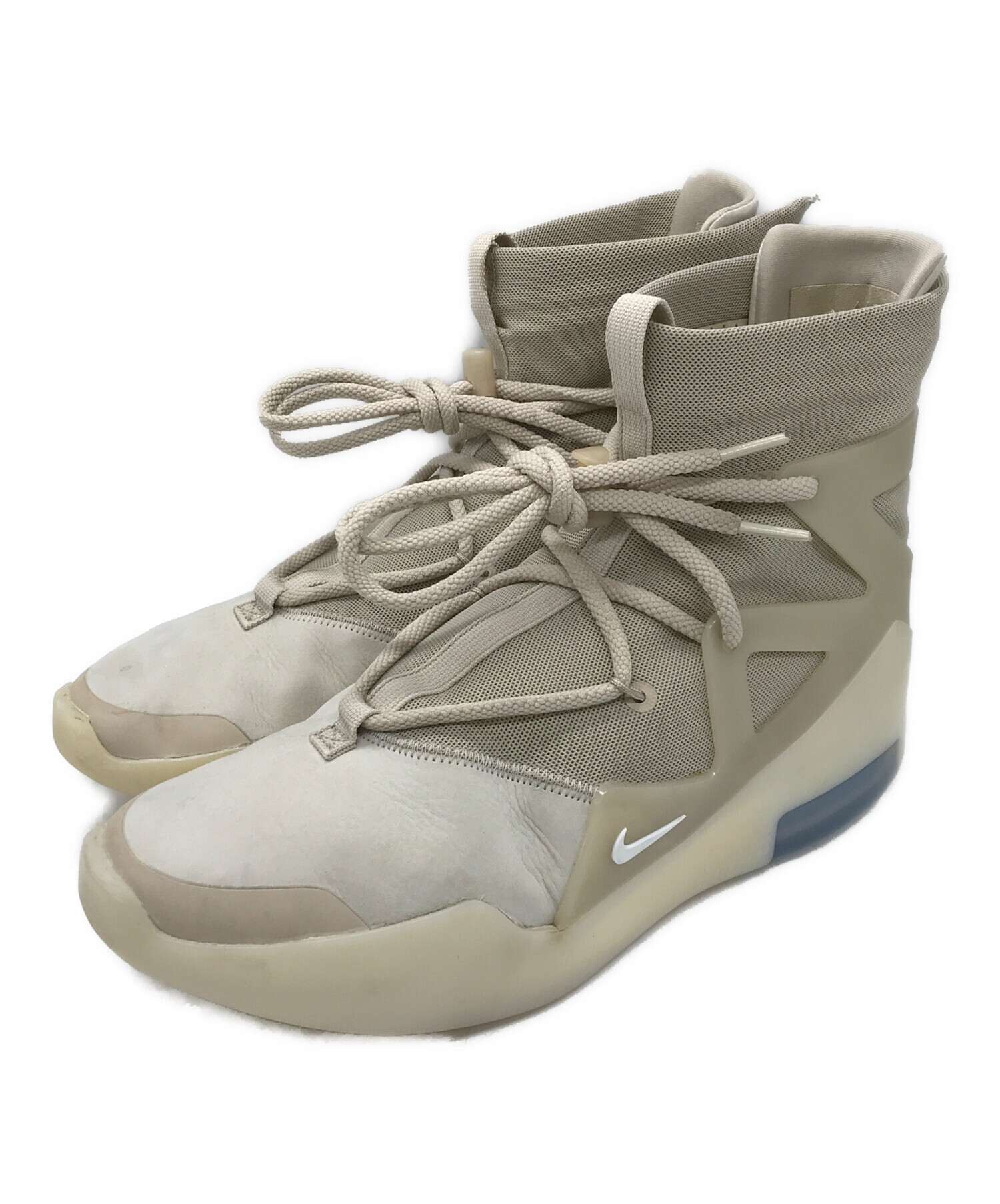 中古・古着通販】NIKE (ナイキ) Fear Of God (フィア・オブ・ゴッド  