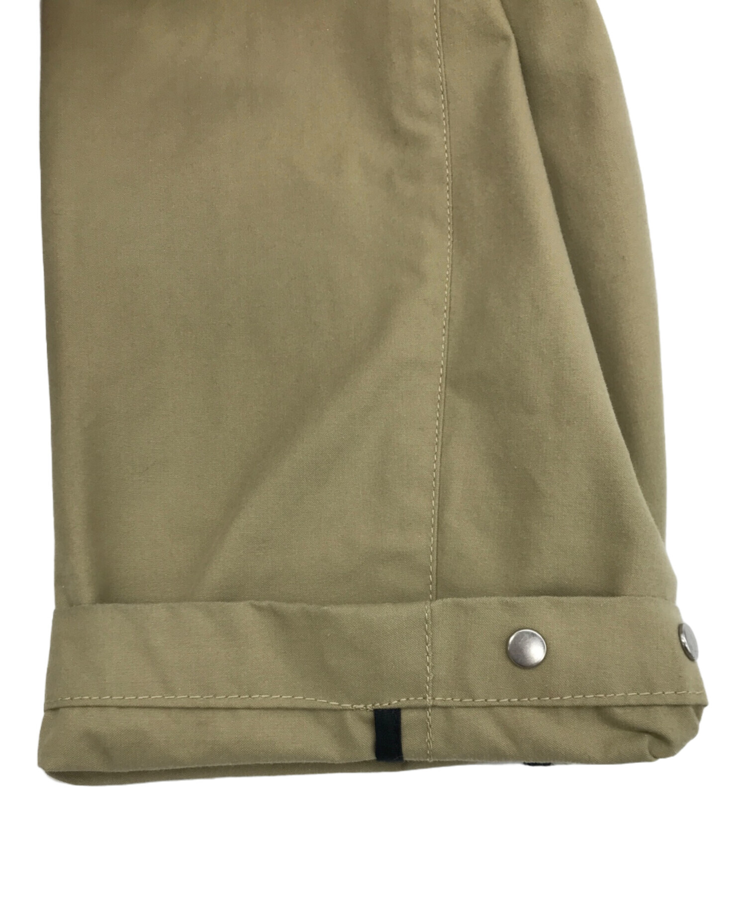 中古・古着通販】MARKAWARE (マーカウェア) ORGANIC COTTON ALL 