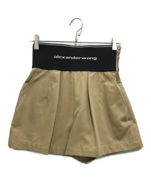 taromayu！【ALEXANDER WANG】プリーツショーツ☆美品！ 3028005090007427_01_3984.jpeg