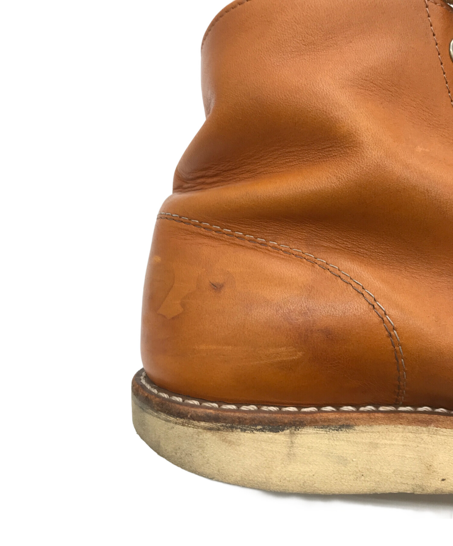 中古・古着通販】RED WING (レッドウィング) 6inch CLASSIC
