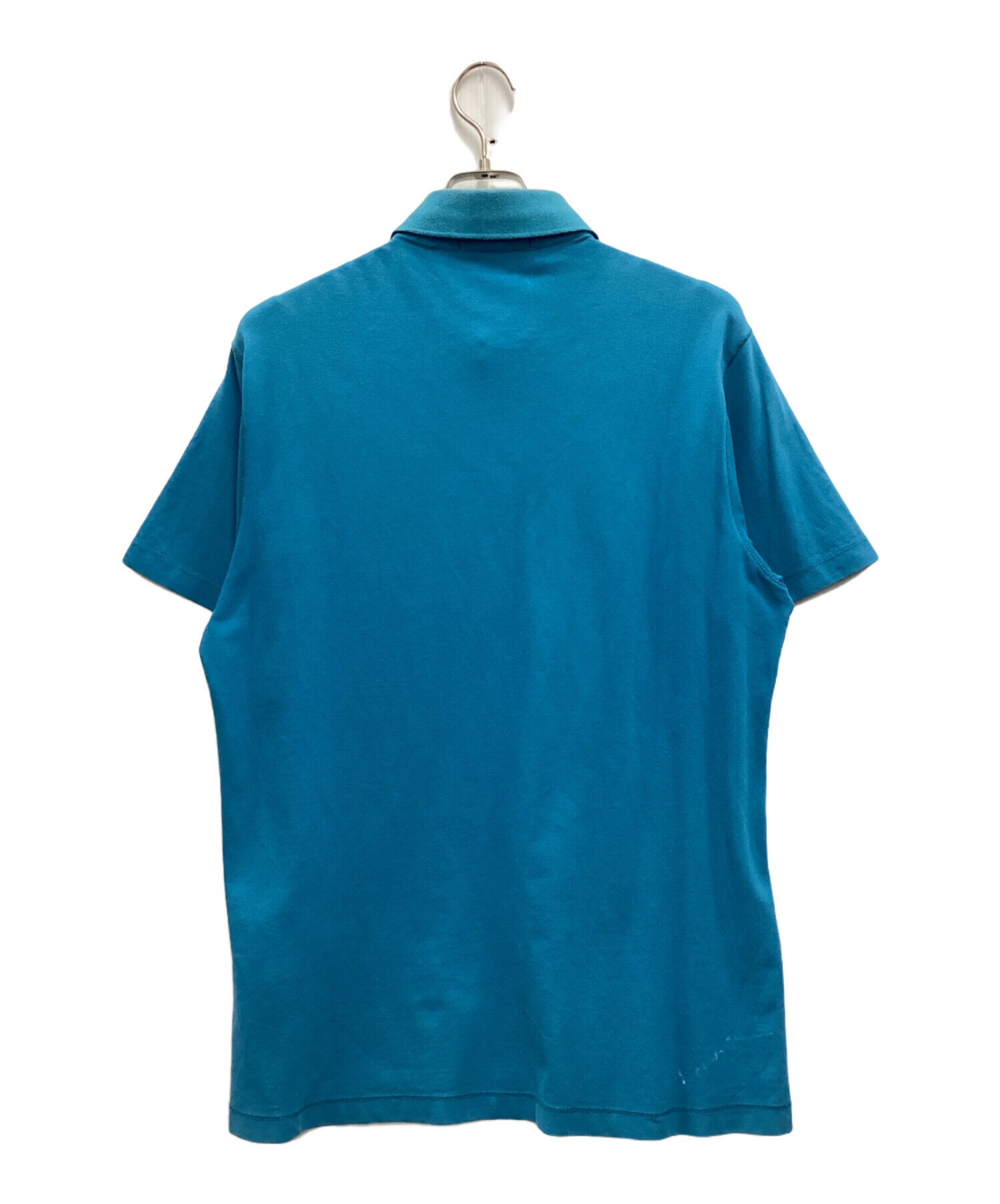 中古・古着通販】STONE ISLAND (ストーンアイランド) ポロシャツ