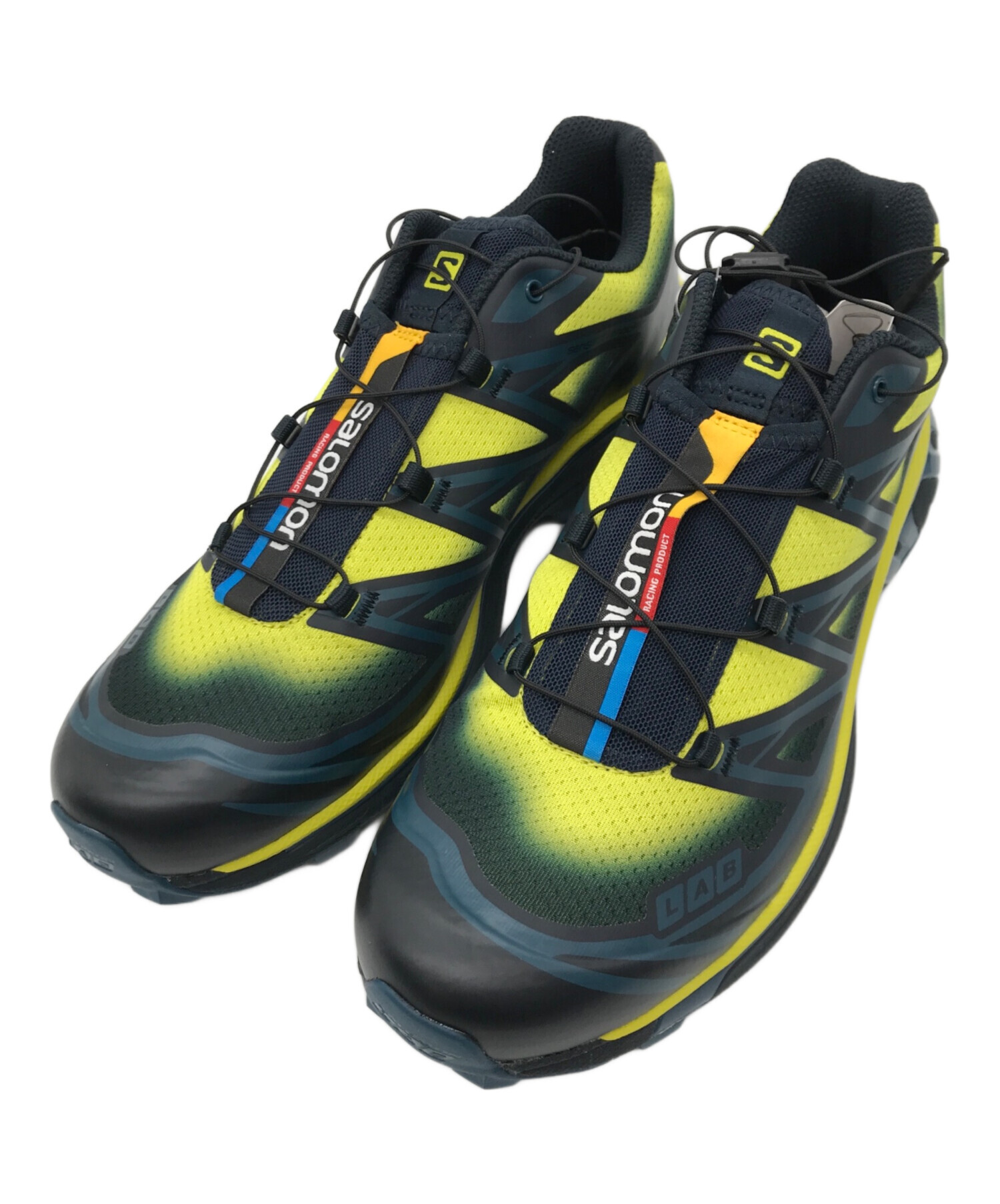 中古・古着通販】SALOMON (サロモン) XT-6 Low Top Trail Running