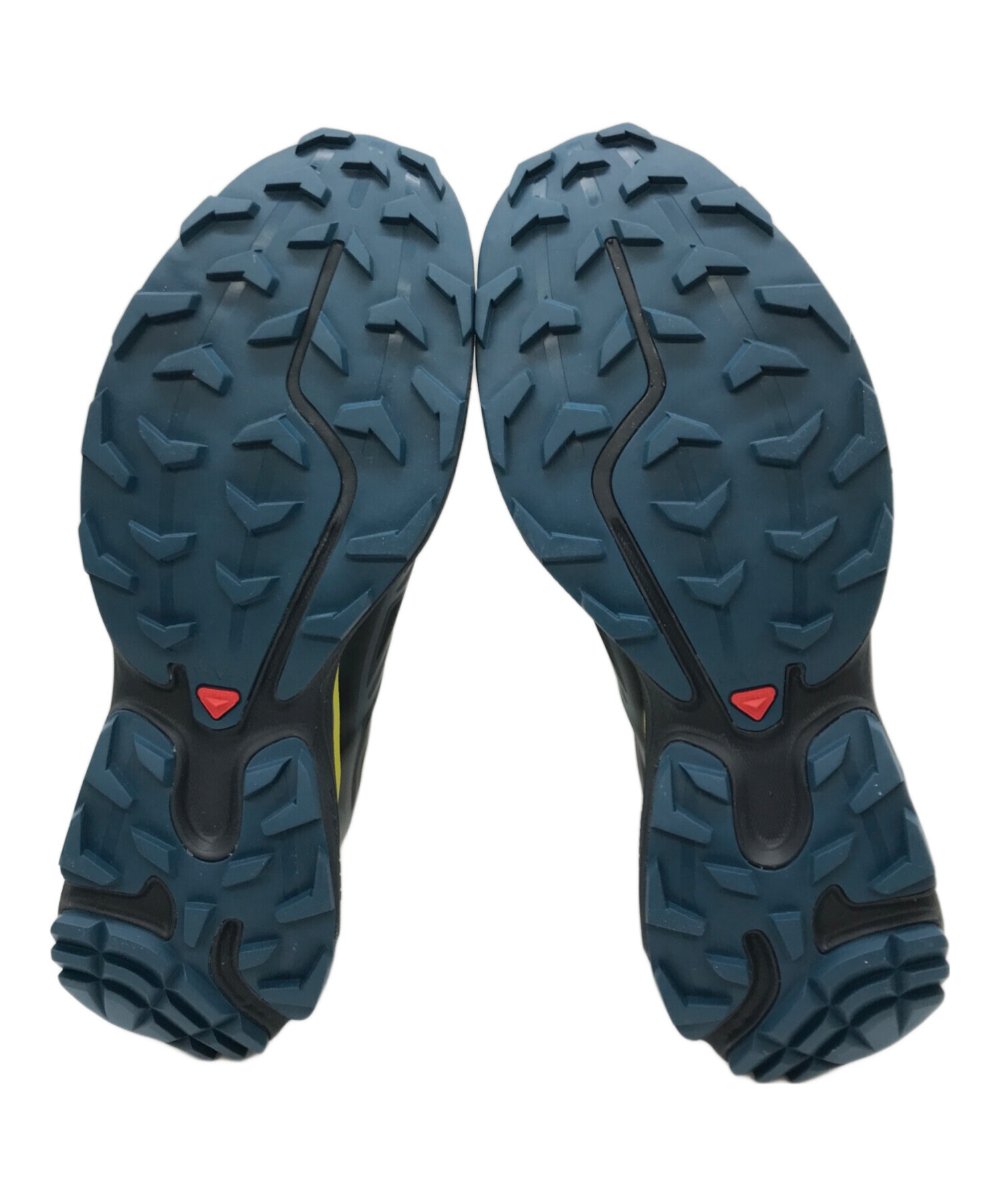 中古・古着通販】SALOMON (サロモン) XT-6 Low Top Trail Running