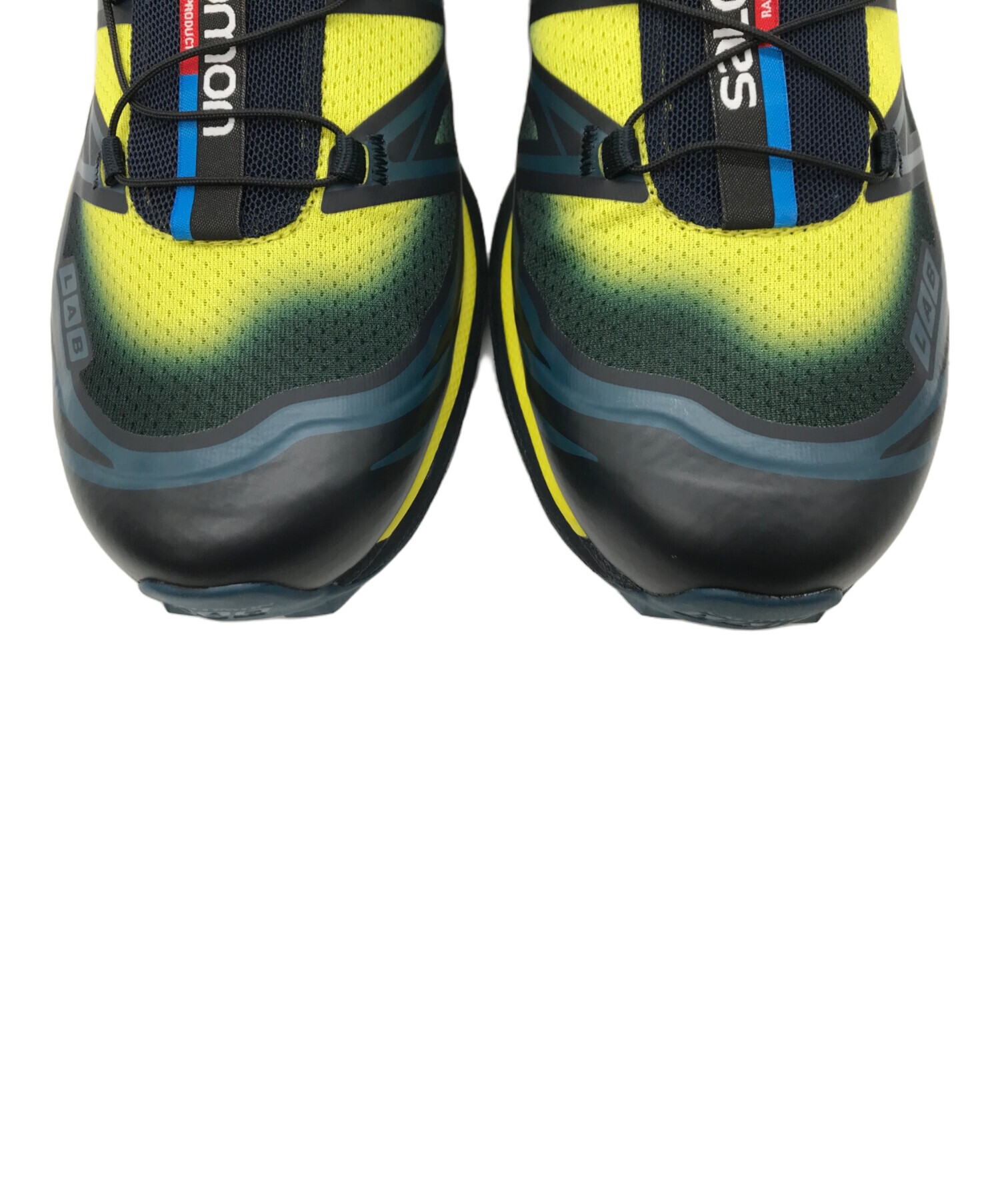 中古・古着通販】SALOMON (サロモン) XT-6 Low Top Trail Running