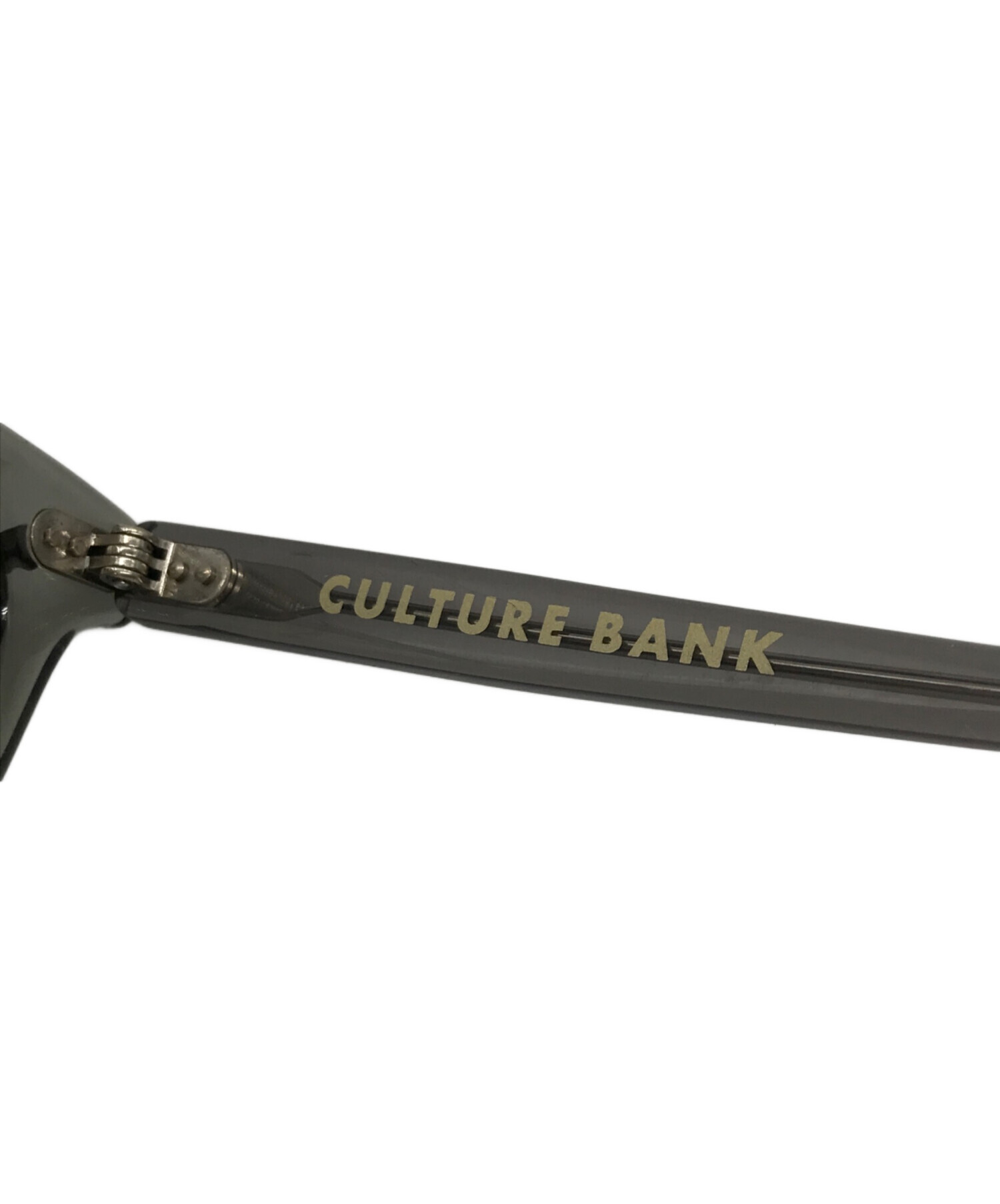 CULTURE BANK GI GLASSES 46-22