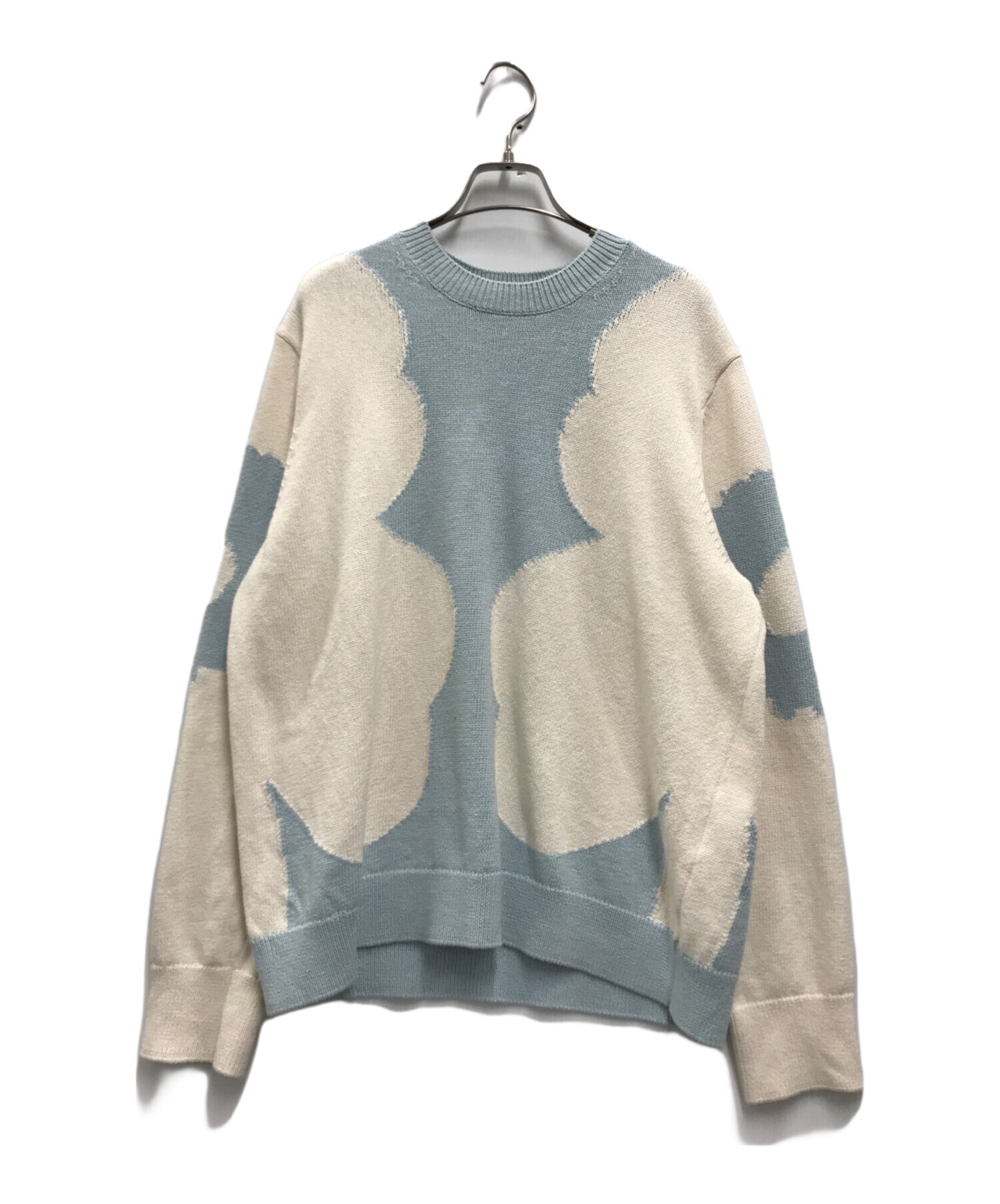 中古・古着通販】marimekko (マリメッコ) Arkki Heijastus Unikko  