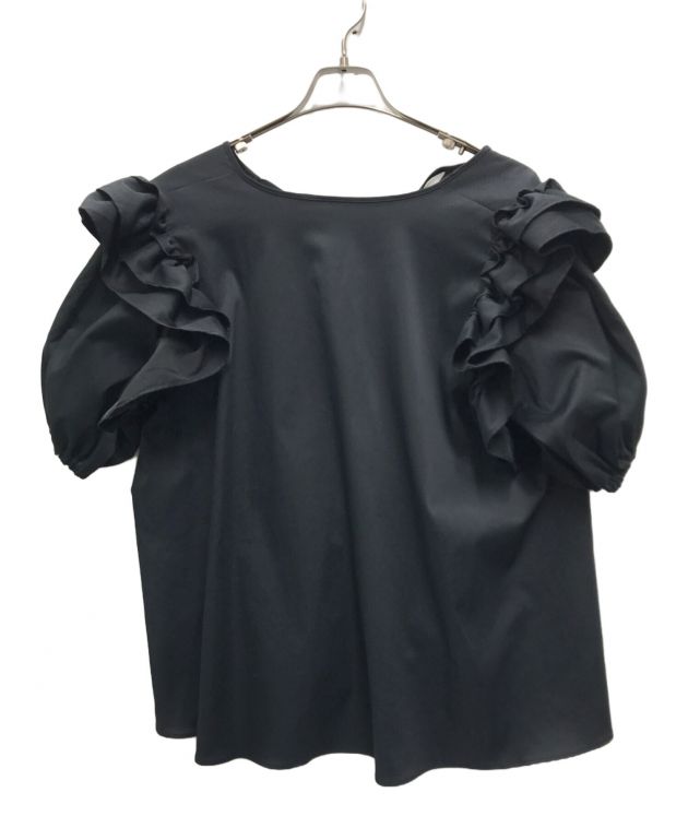 中古・古着通販】rosy monster (ロージーモンスター) triple frill 