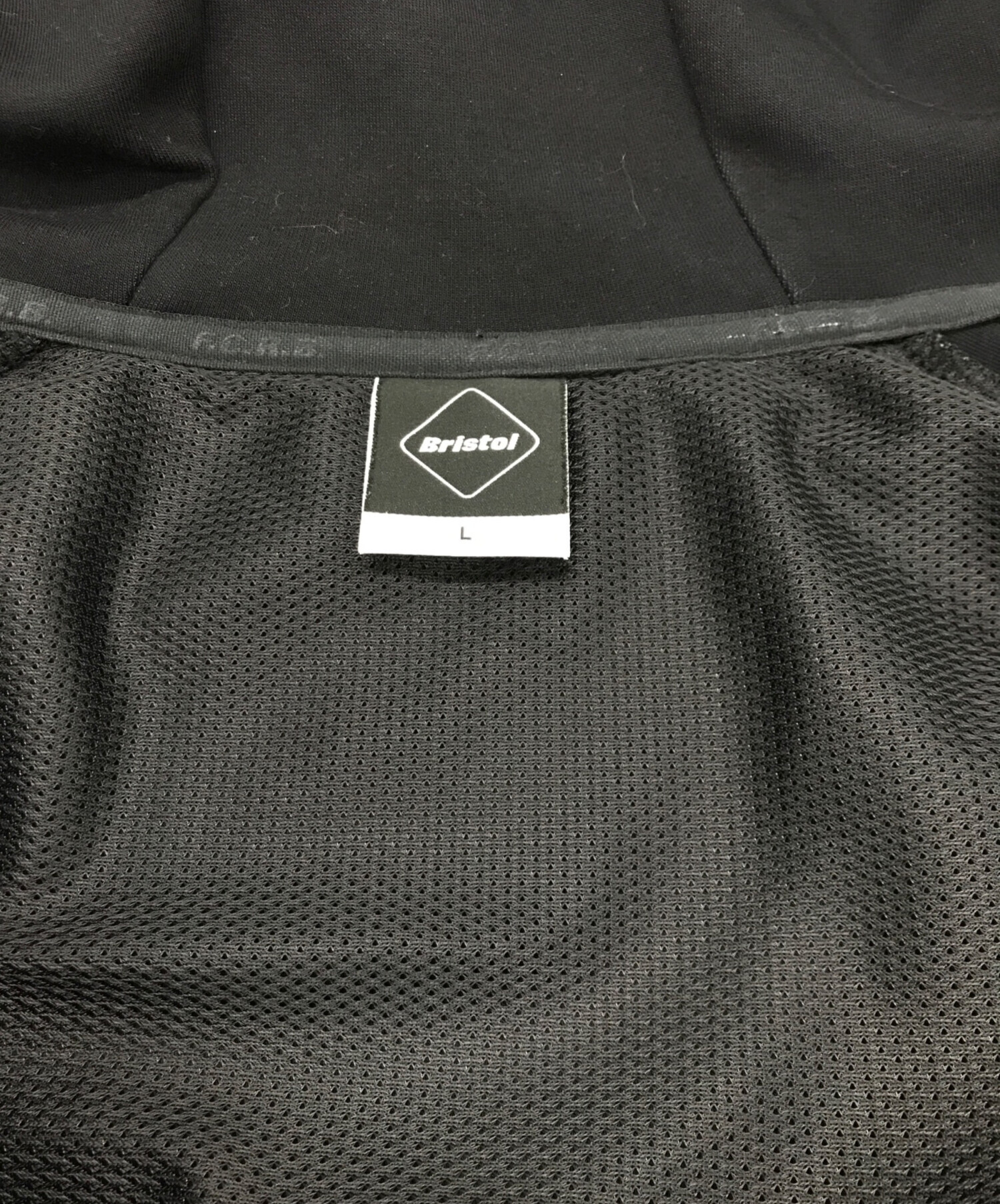 中古・古着通販】SOPH. (ソフネット) VENTILATION TRAINING HOODIE 