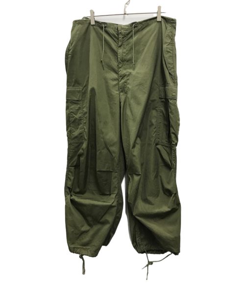 中古・古着通販】US ARMY (ユーエスアーミー) M-51 アークティック