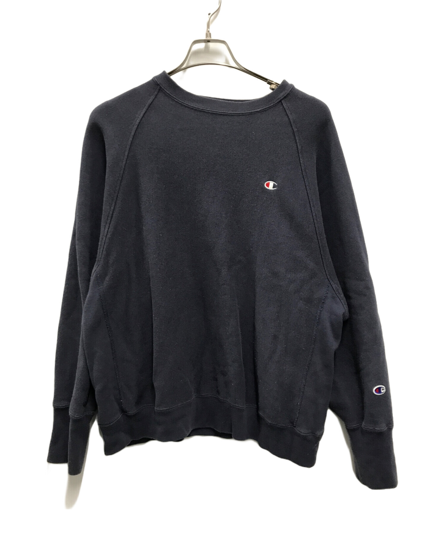 中古・古着通販】Champion REVERSE WEAVE (チャンピオンリバース 