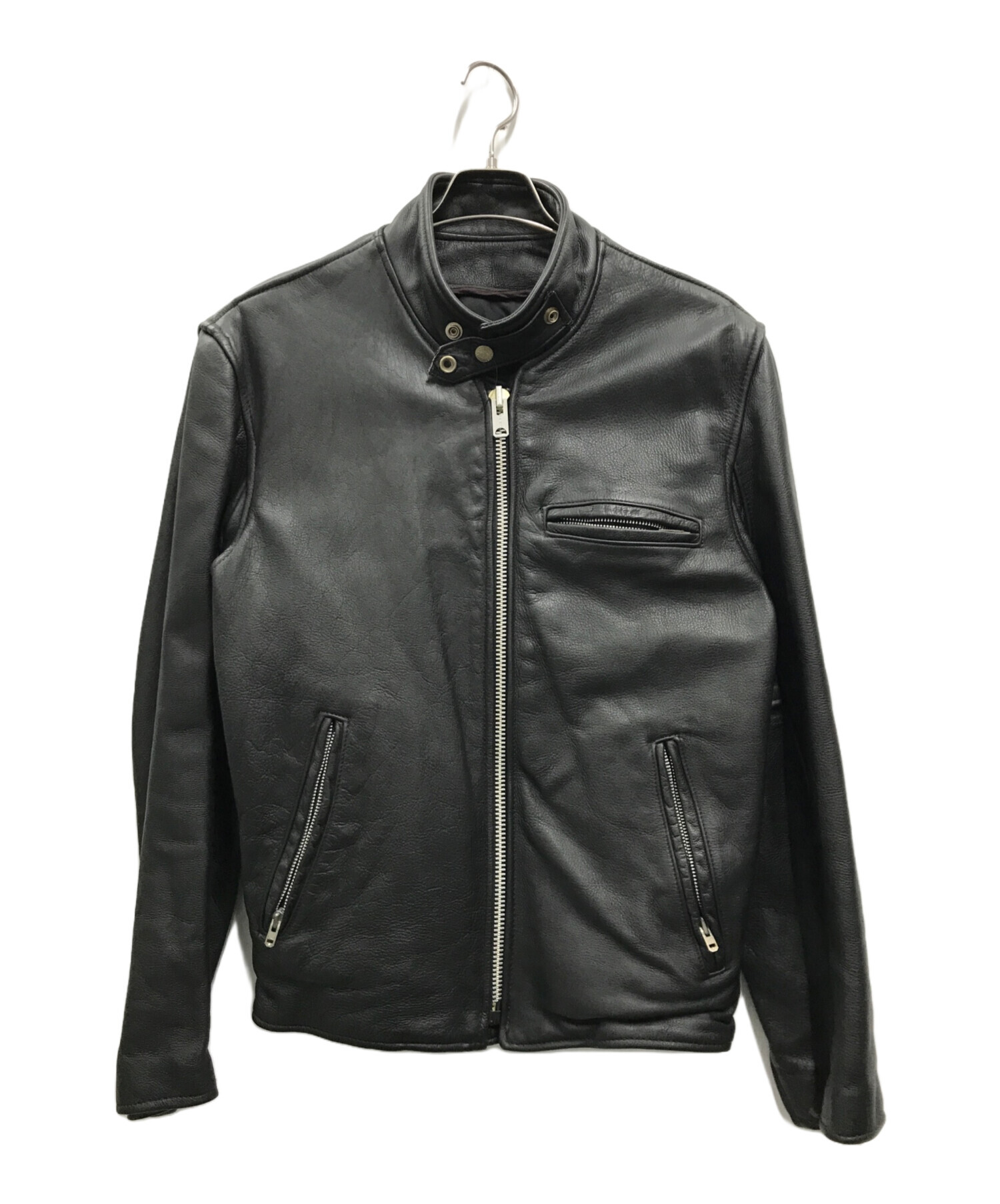 BRANDED GARMENTS ブランデット ガーメンツ レザージャケット BRANDED GARMENTS ブランデッド ガーメンツ レザージャケット 【公式通販】