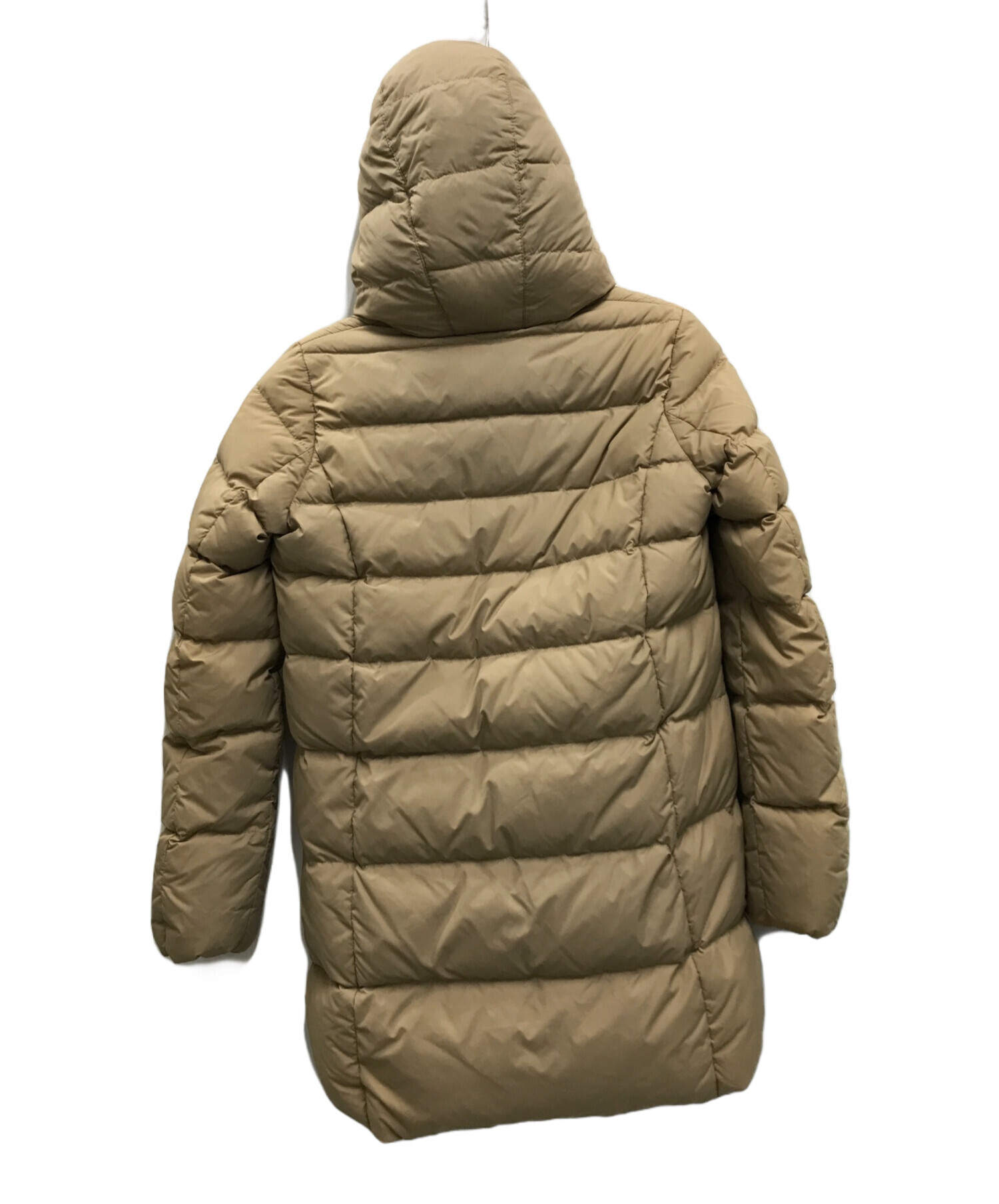 中古・古着通販】DUVETICA (デュベティカ) CARYSDUE ダウンコート