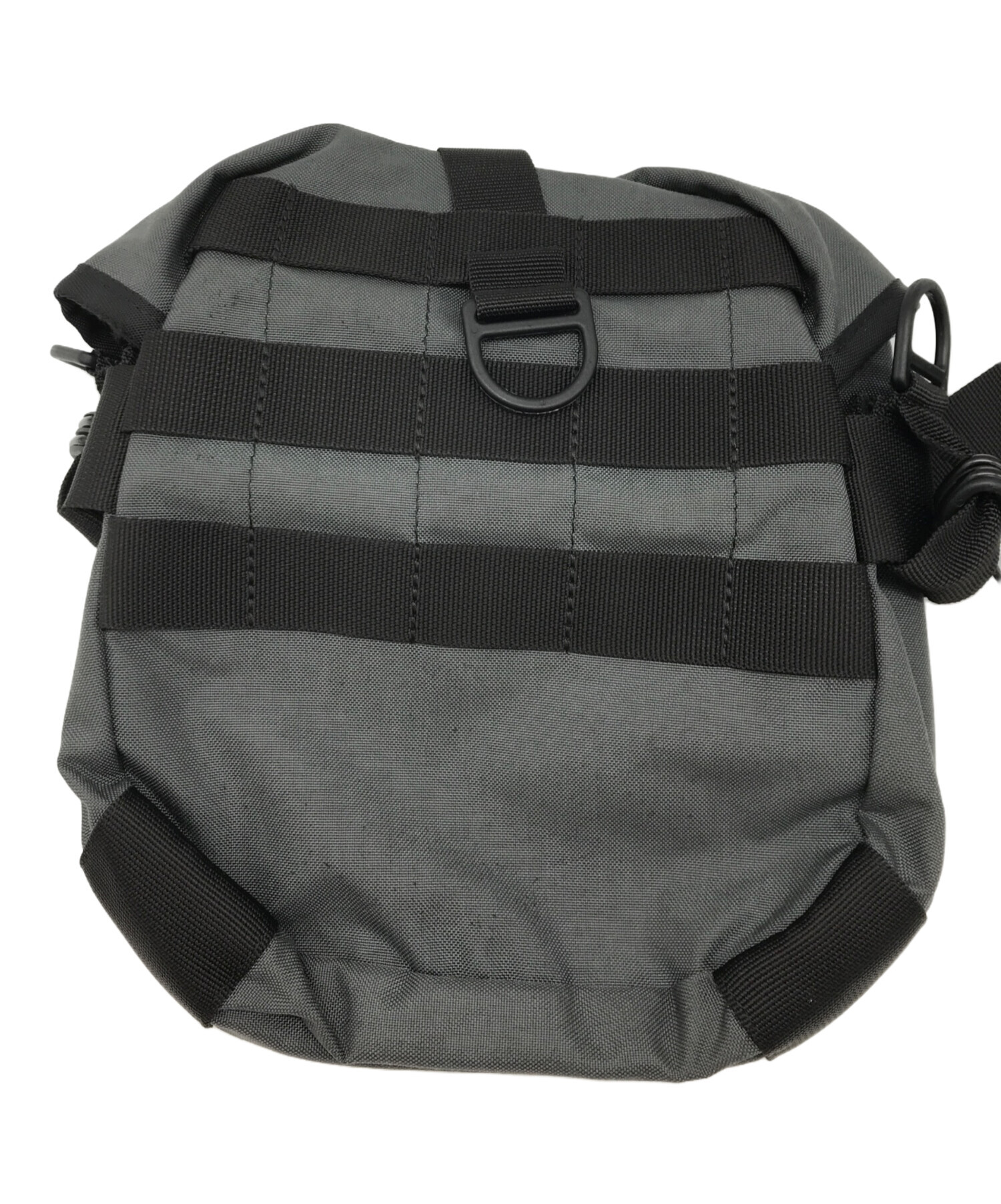 中古・古着通販】Bagjack (バッグジャック) HNTR Pack グレー