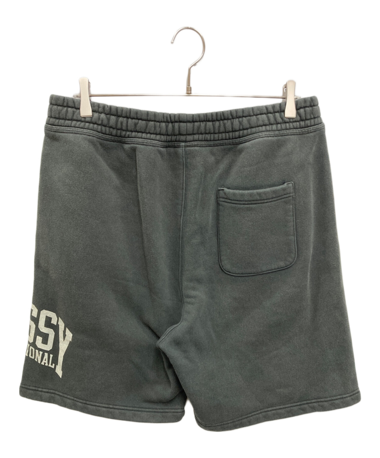 中古・古着通販】stussy (ステューシー) 24SS International Fleece 