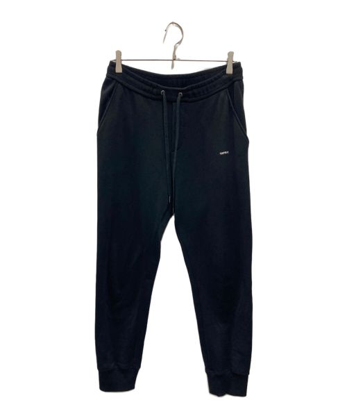 【タグ付き新品未使用】TATRAS スウェットパンツ　ブラック02（Mサイズ） 楽天市場】【ポイント8倍 マラソン期間中】タトラス TATRAS スウェット
