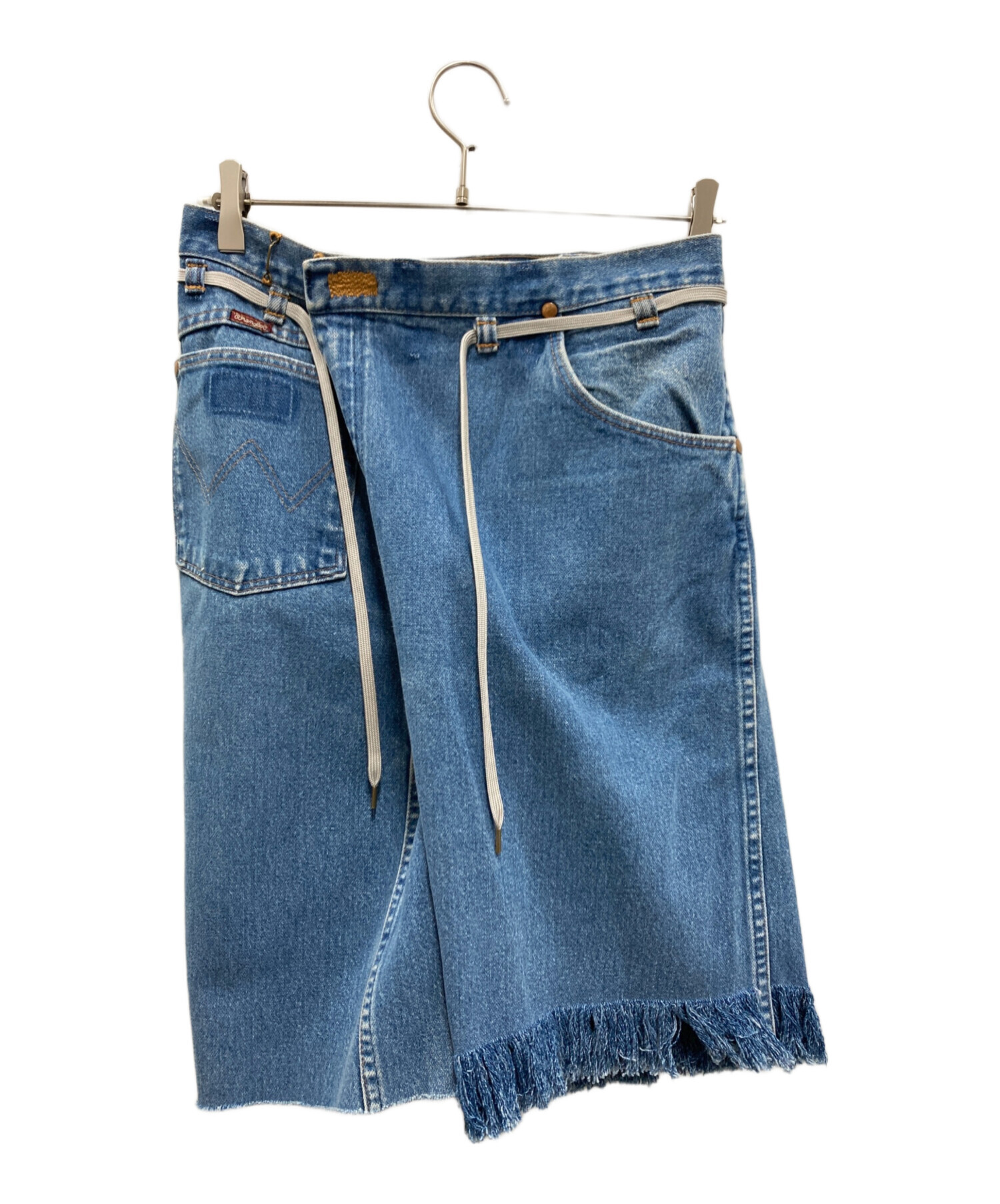 中古・古着通販】MAISON EUREKA (メゾンエウレカ) VINTAGE REWORK  