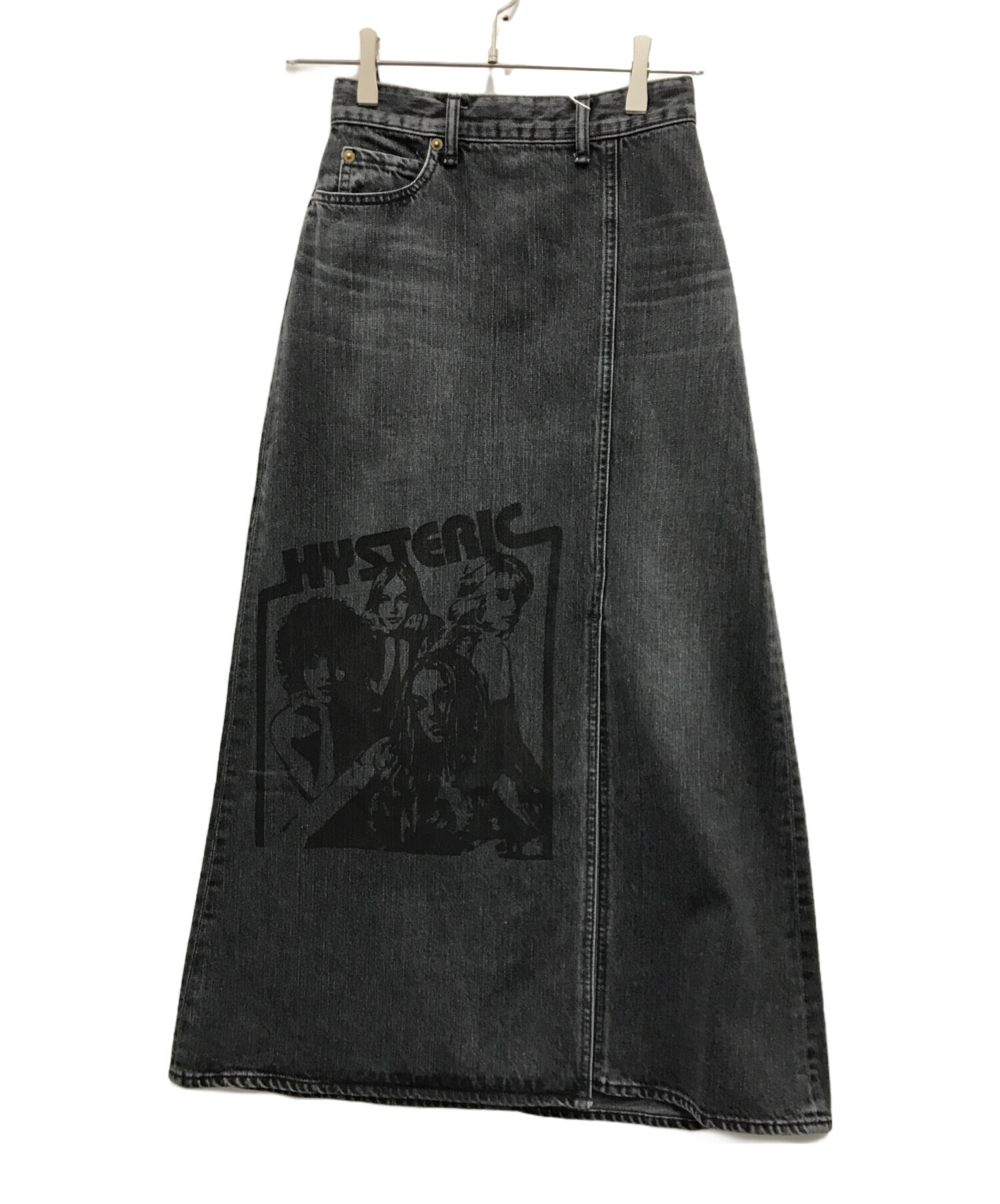 中古・古着通販】Hysteric Glamour (ヒステリックグラマー) HYSTERIC