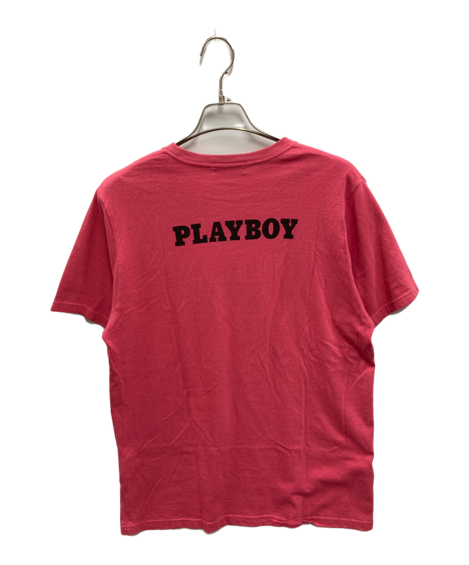 中古・古着通販】Hysteric Glamour (ヒステリックグラマー) PLAY BOY 