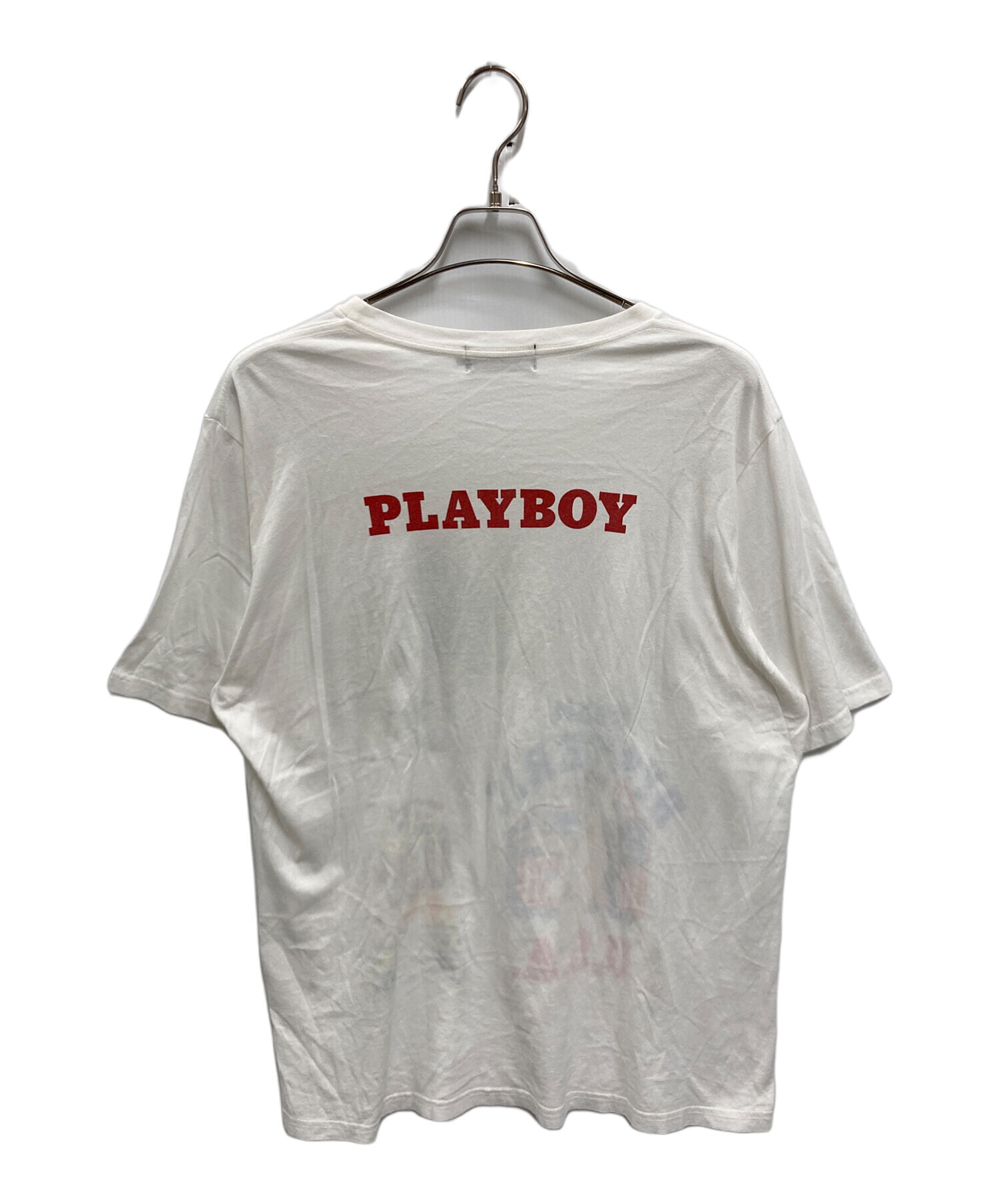 中古・古着通販】Hysteric Glamour (ヒステリックグラマー) PLAY BOY 