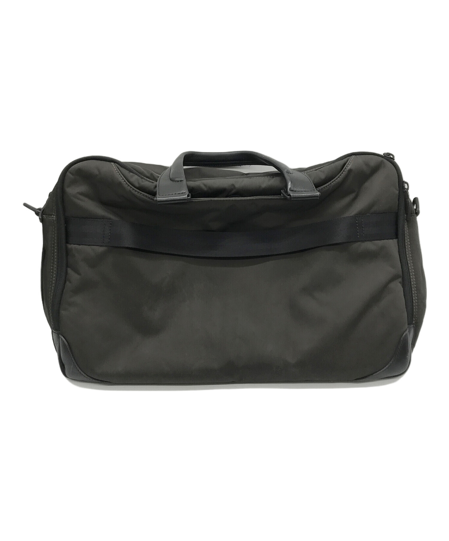 中古・古着通販】PELLE MORBIDA (ペッレモルビダ) ナイロンビジネス