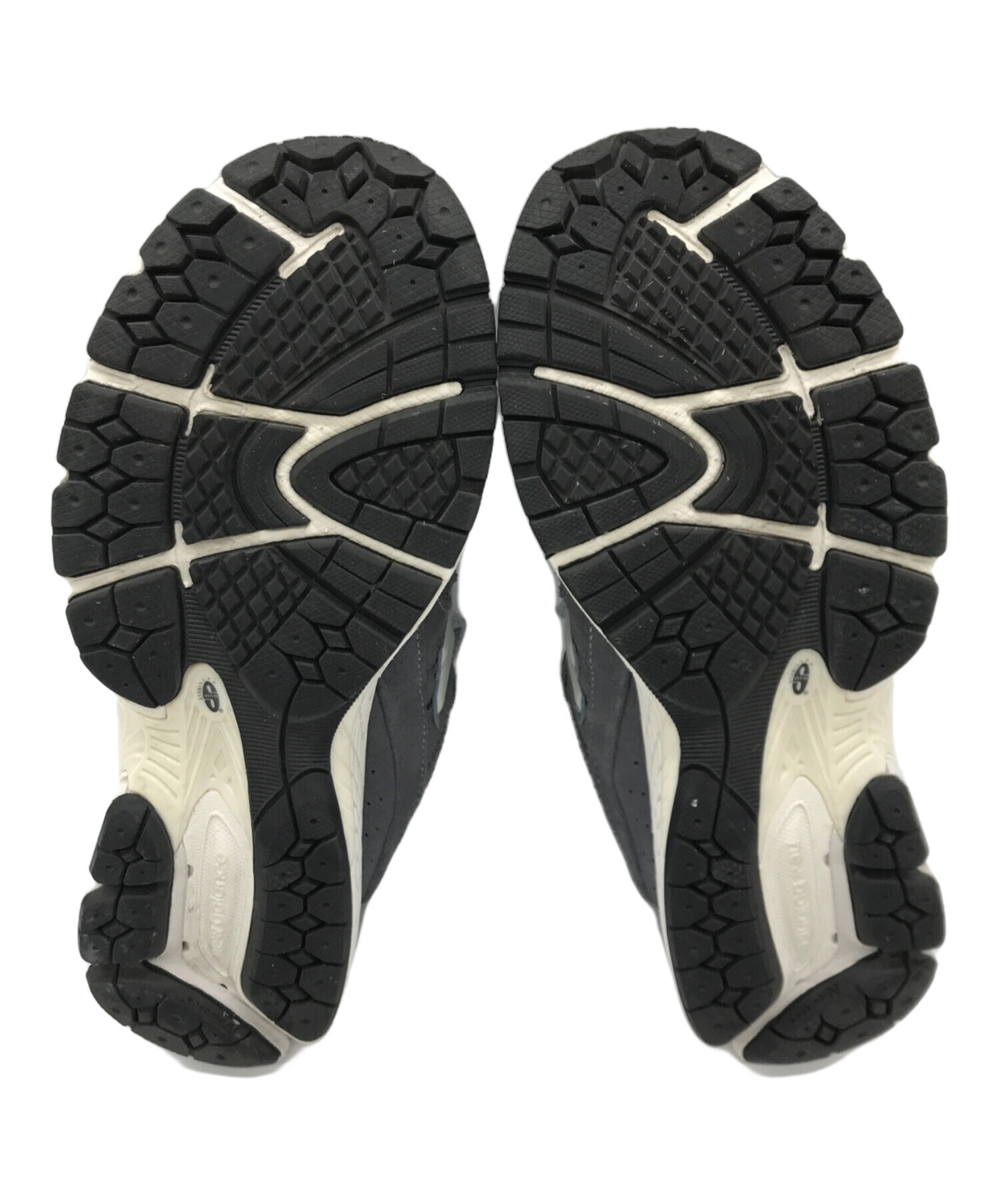 中古・古着通販】NEW BALANCE (ニューバランス) 2002R FB グレー