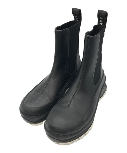 中古　Stella Mccartney ブーツ　レインブーツ STELLA McCARTNEY ブーツ レディース ステラマッカートニー 中古 古着