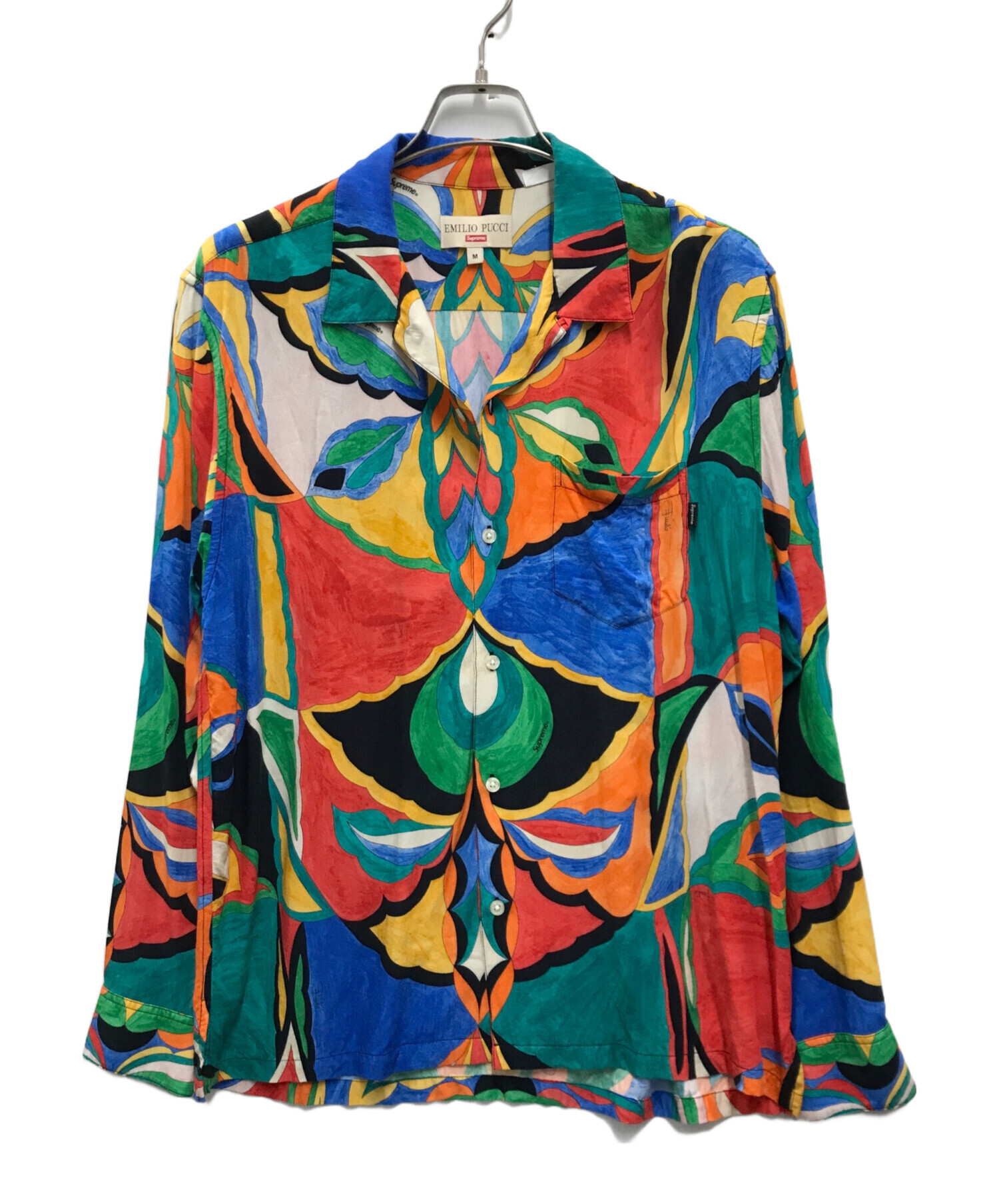 中古・古着通販】Emilio Pucci (エミリオ プッチ) Supreme  