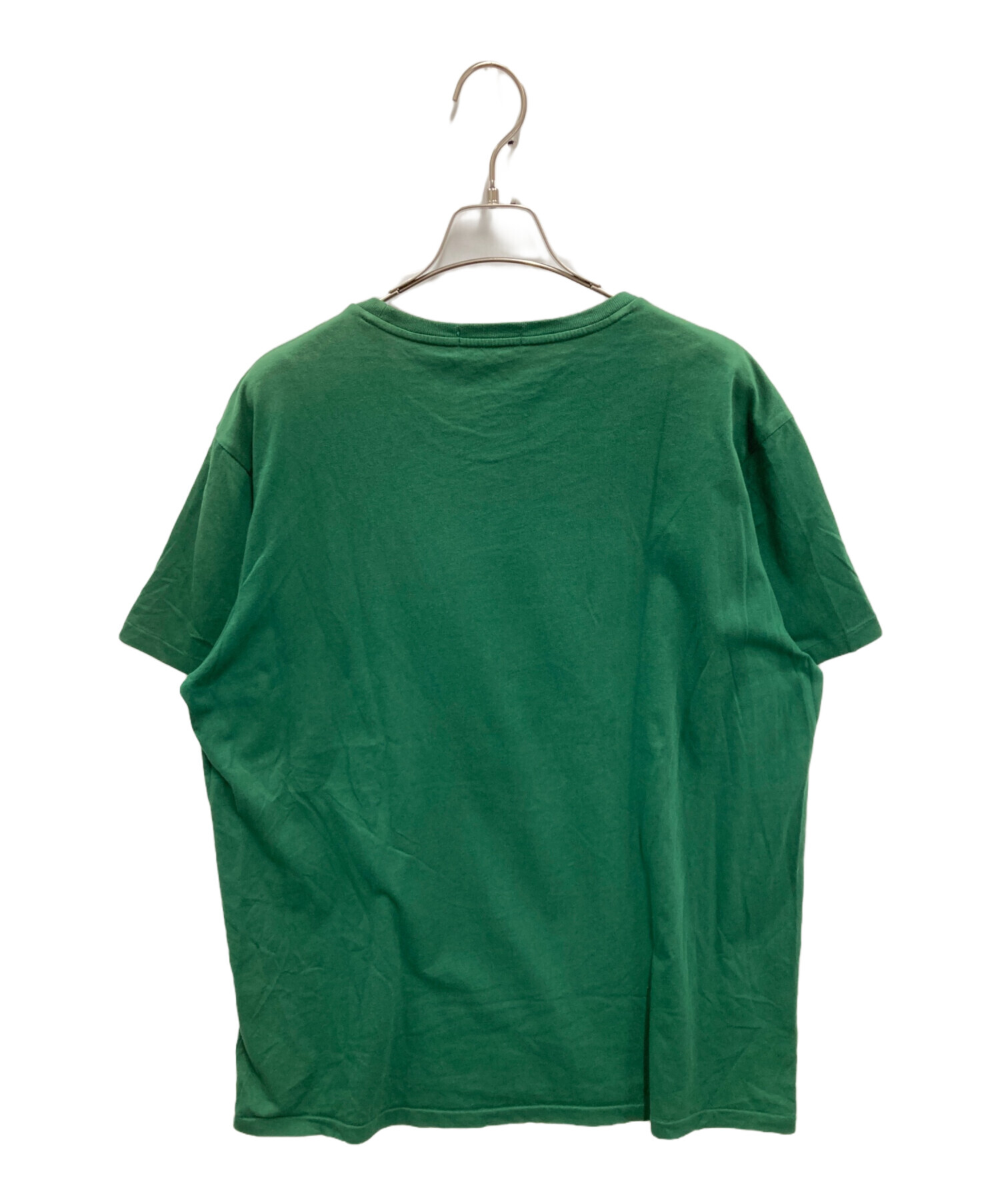 中古・古着通販】POLO RALPH LAUREN (ポロ・ラルフローレン) ポロベアT