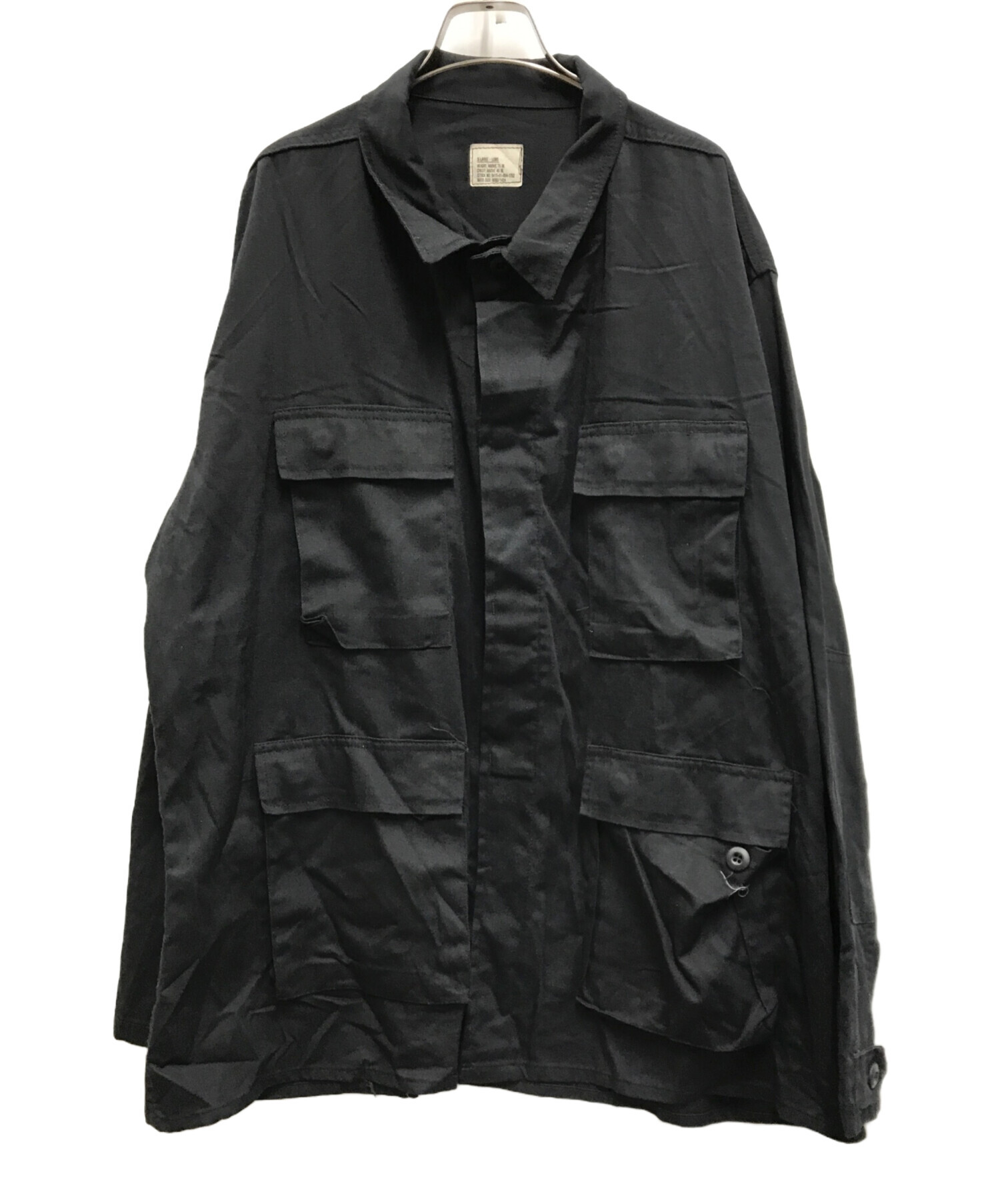 中古・古着通販】US ARMY (ユーエスアーミー) リップストップ BDU 