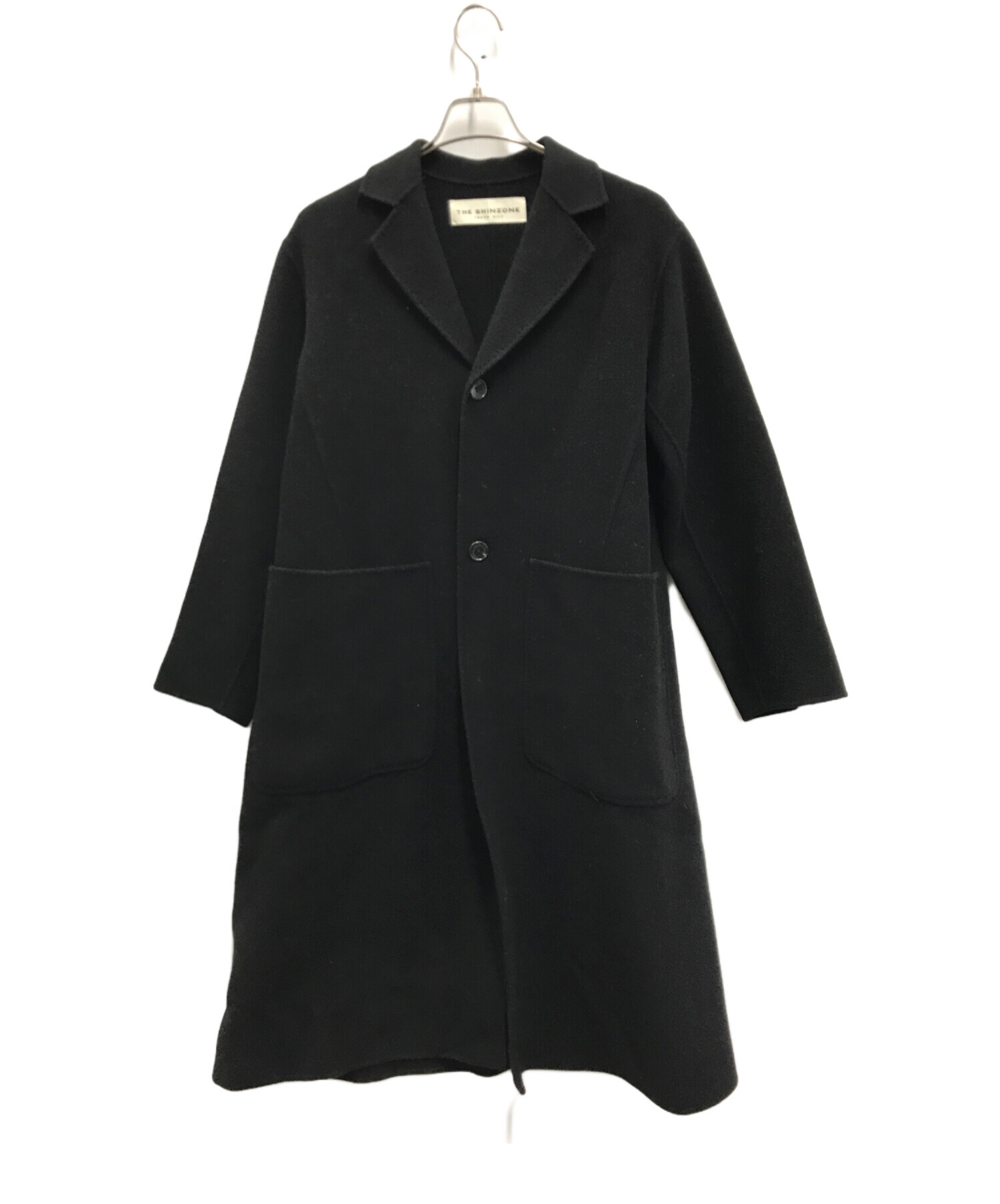 The Shinzone TENT LINE COAT 【公式通販】