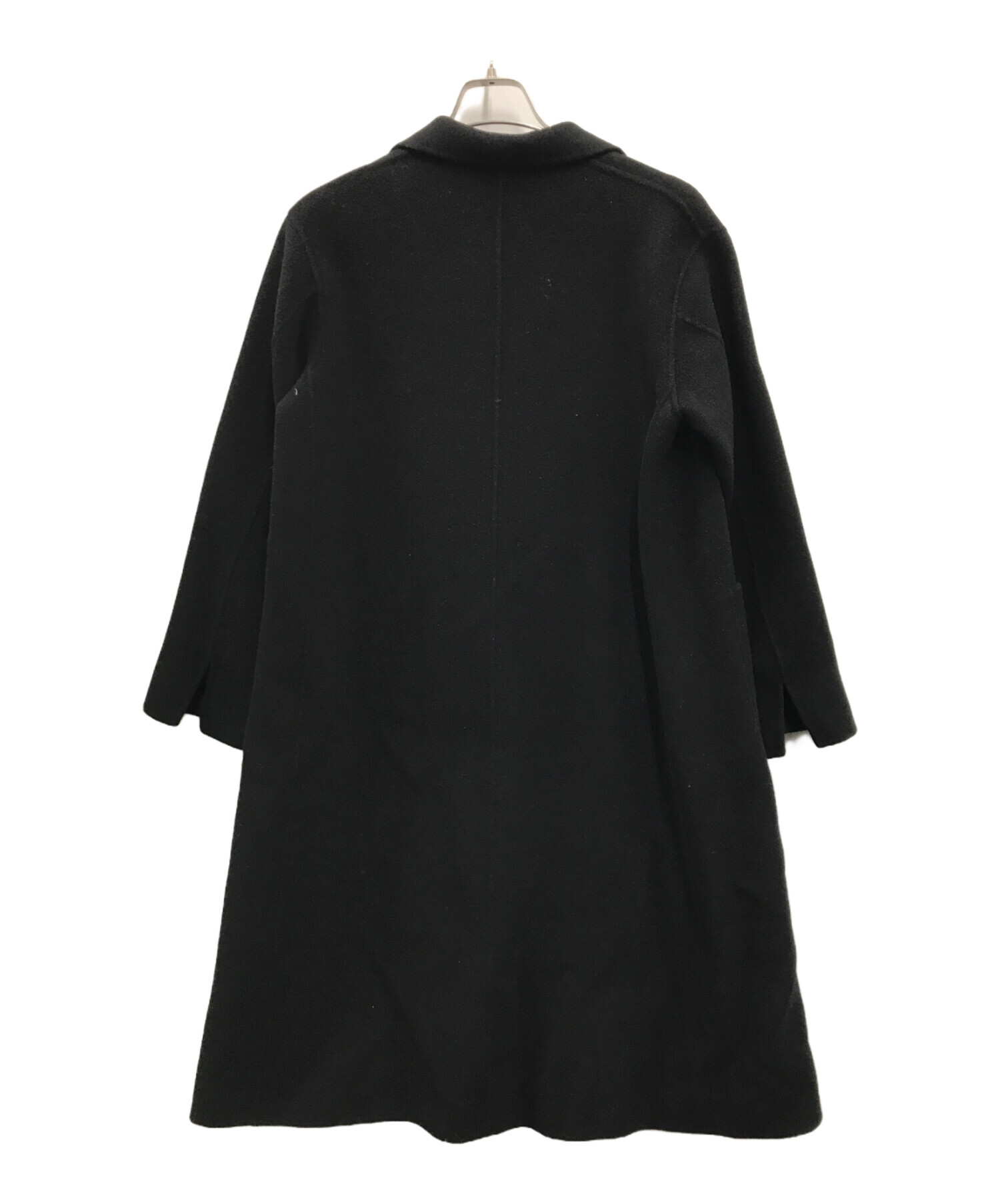 THE SHINZONE TENT LINE COAT