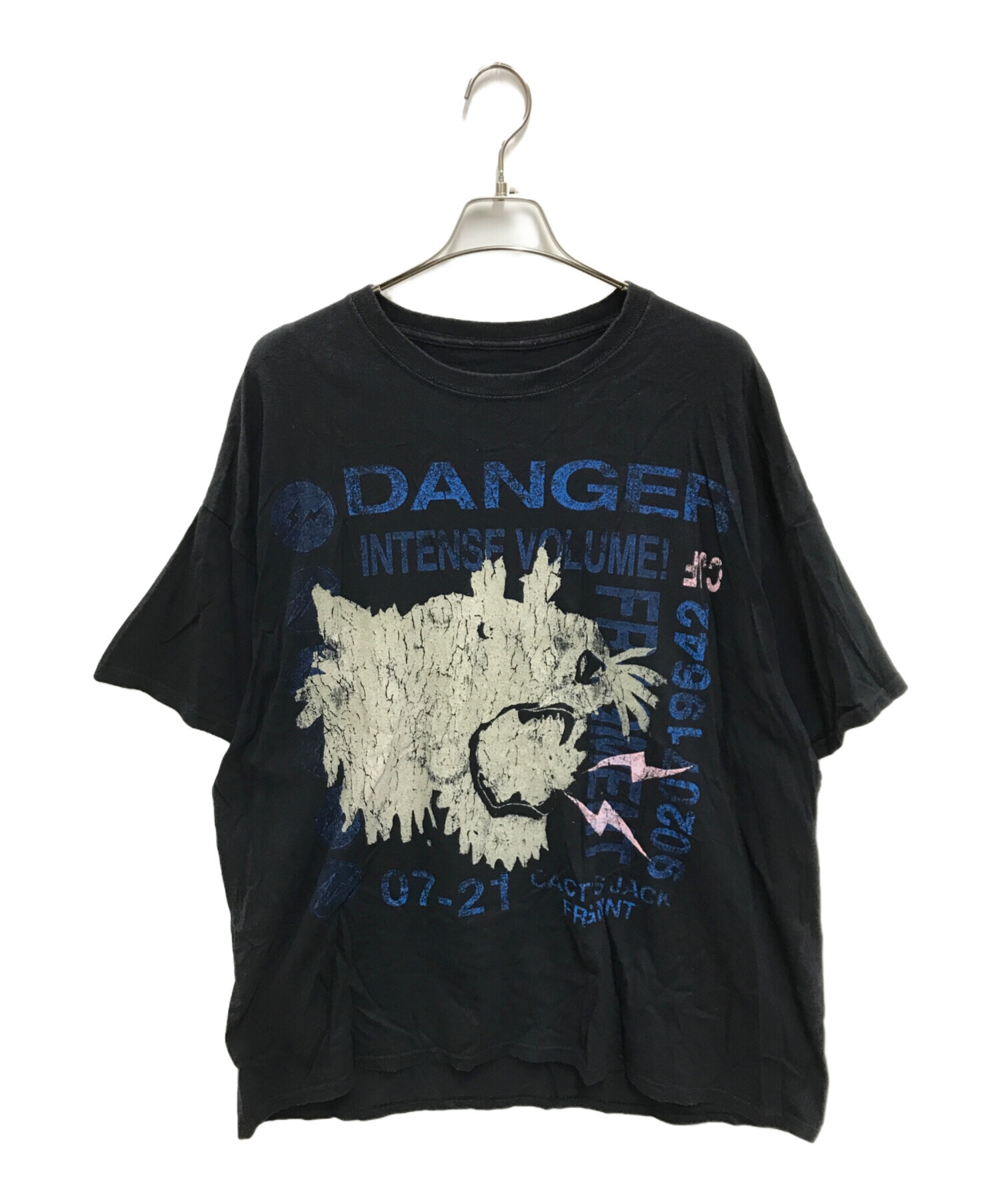 中古・古着通販】Travis Scott Cactus Jack (トラヴィス・スコット 