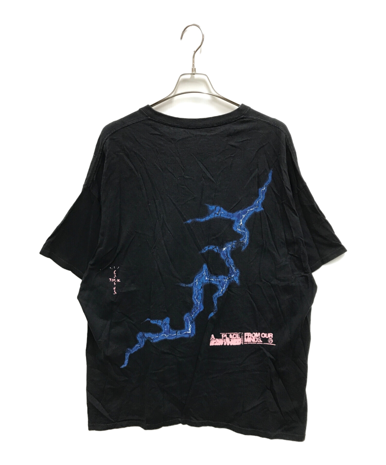中古・古着通販】Travis Scott Cactus Jack (トラヴィス・スコット 
