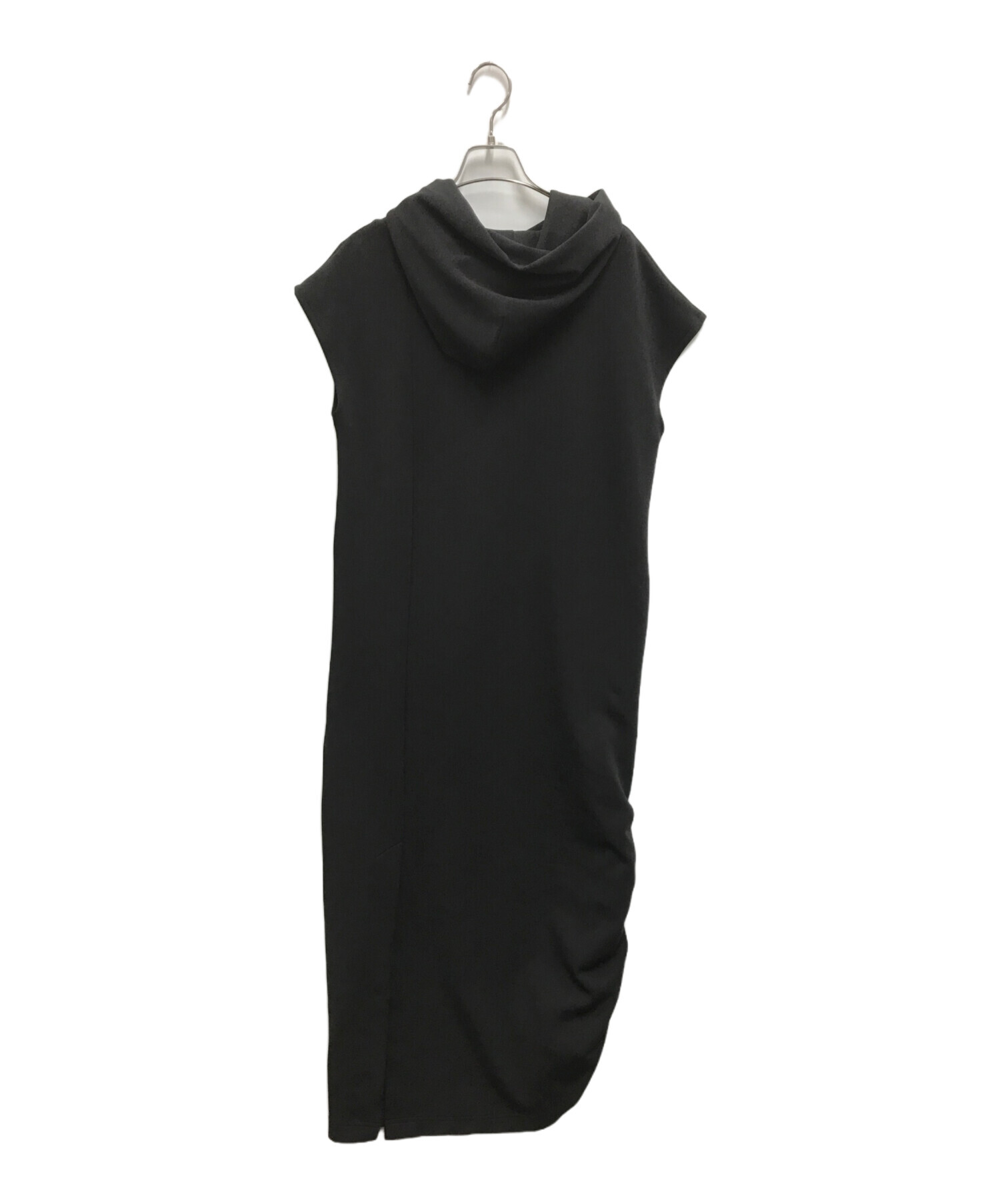 UN3D スウェット ワンピース　38サイズ UN3D スウェット ワンピース 38サイズ UN3D.のワンピース | レディース