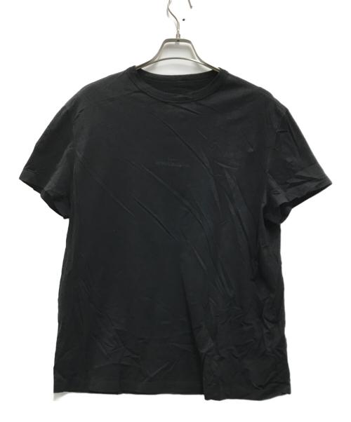 中古・古着通販】Maison Margiela (メゾンマルジェラ) 反転ロゴ刺繍T