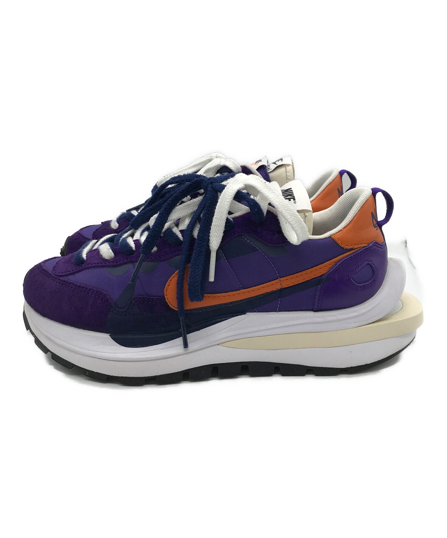 中古・古着通販】NIKE (ナイキ) sacai (サカイ) VAPOR WAFFLE 