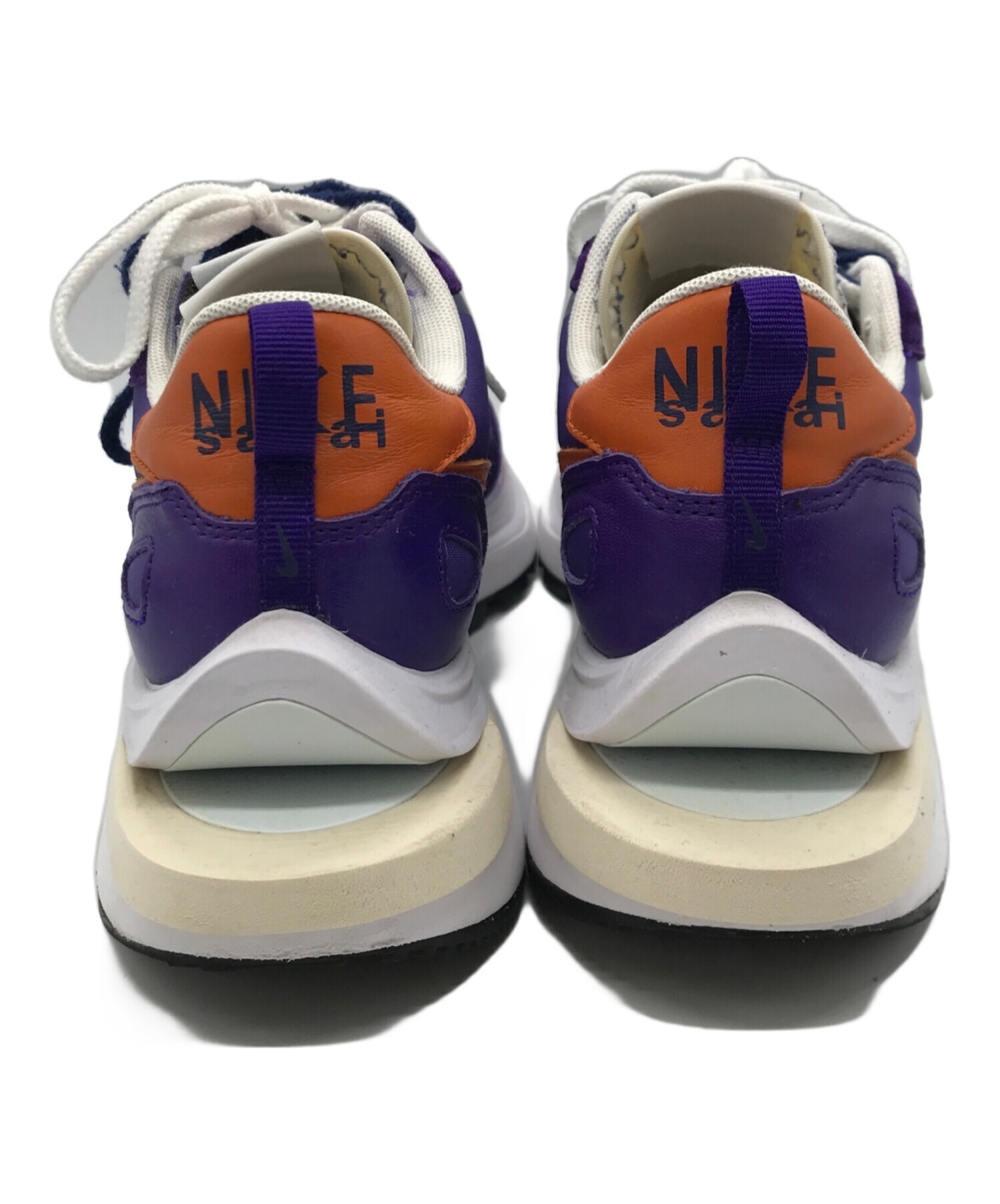 中古・古着通販】NIKE (ナイキ) sacai (サカイ) VAPOR WAFFLE 