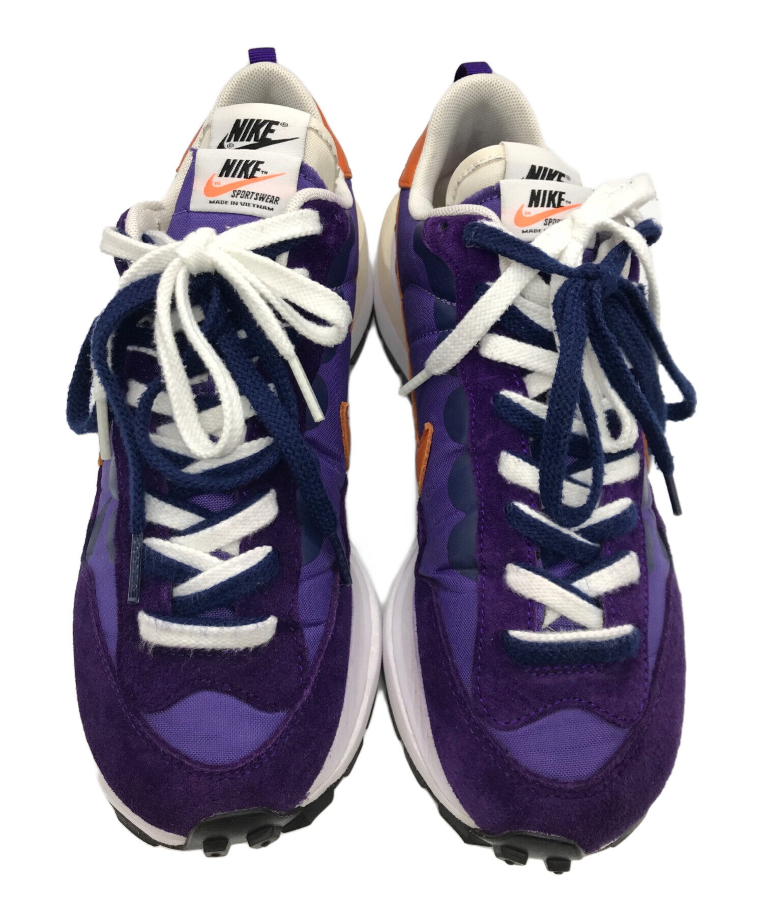 中古・古着通販】NIKE (ナイキ) sacai (サカイ) VAPOR WAFFLE 