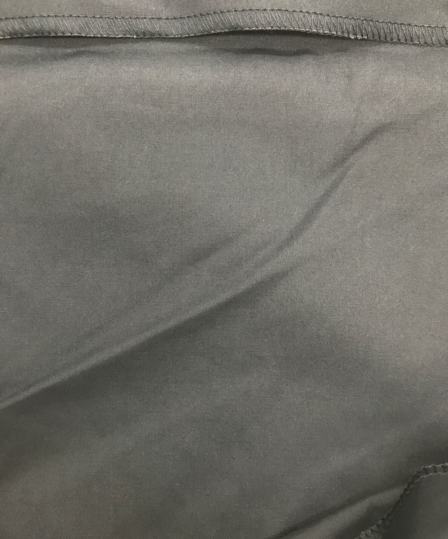 中古・古着通販】roughlow (ラフロー) shoulder ribbon blouse 